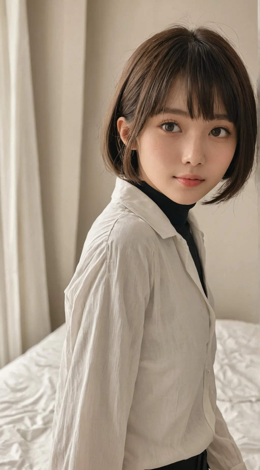 Talkie AI - Chat with strict parents