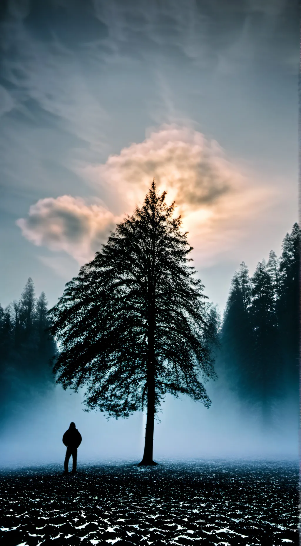 ai character: Slytherin gang background