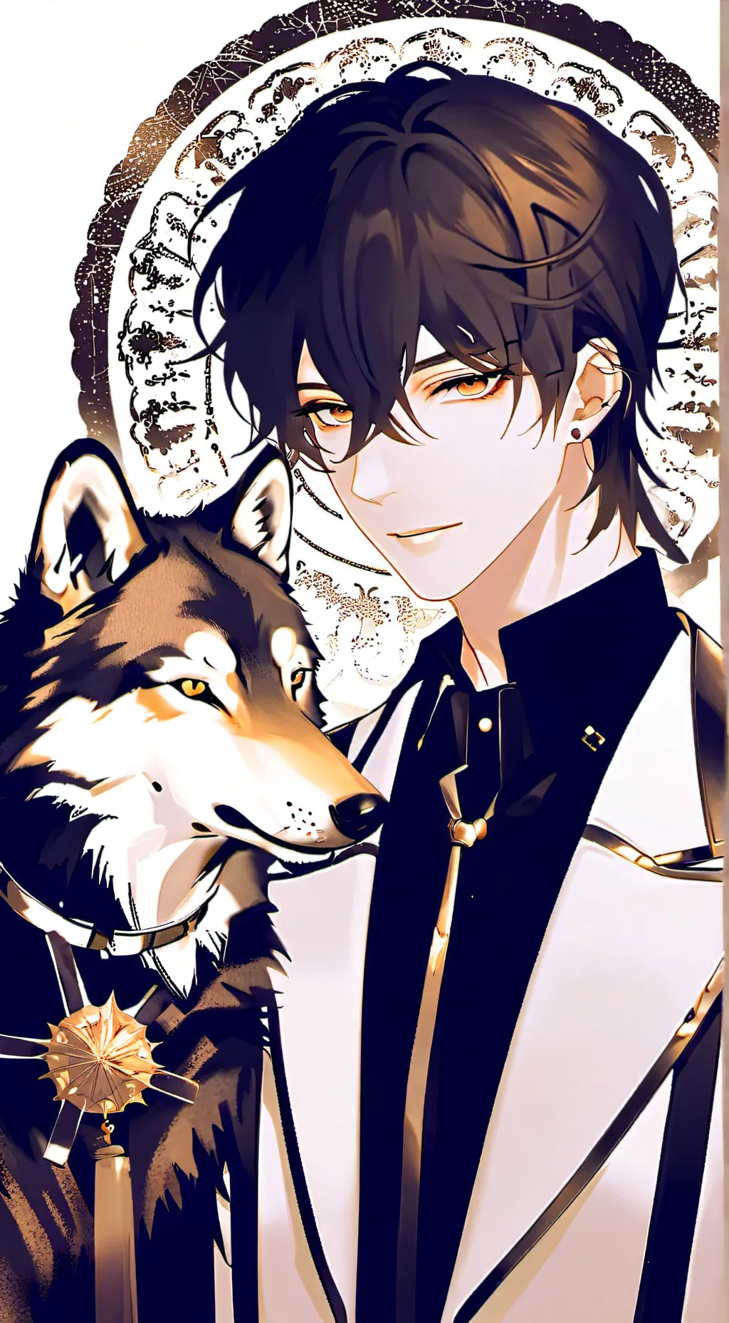 Talkie AI - Chat with Tim (alpha)