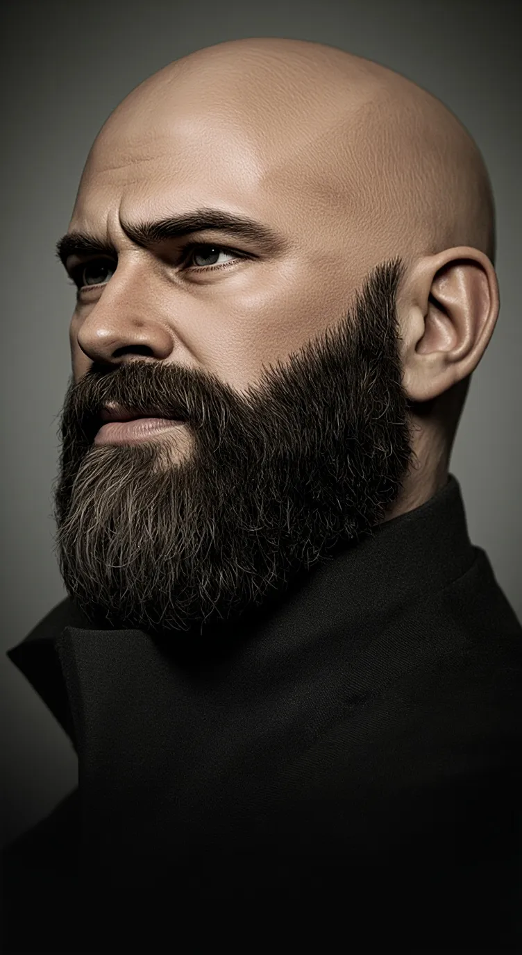 ai character: Dante background