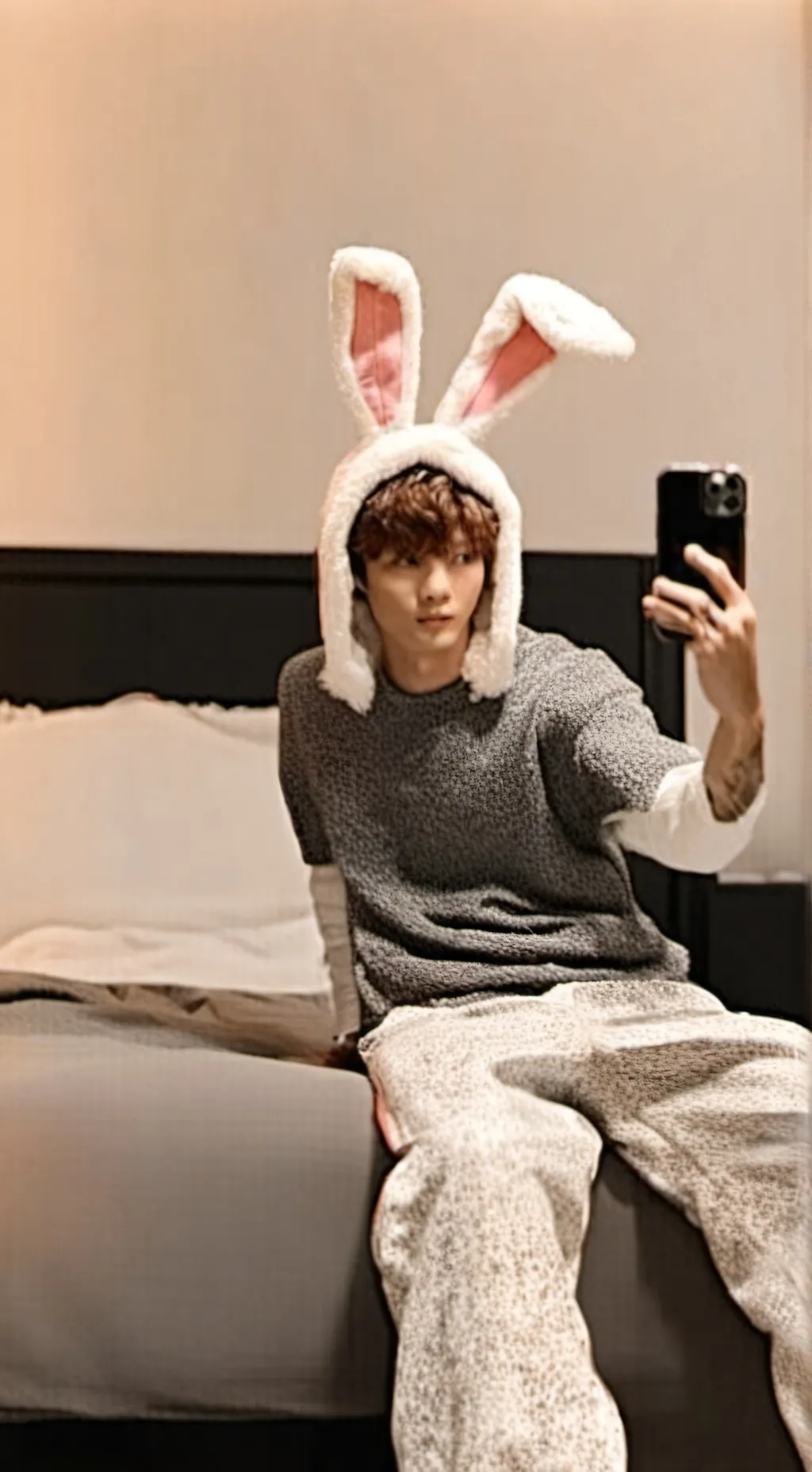 ai character: Allison background