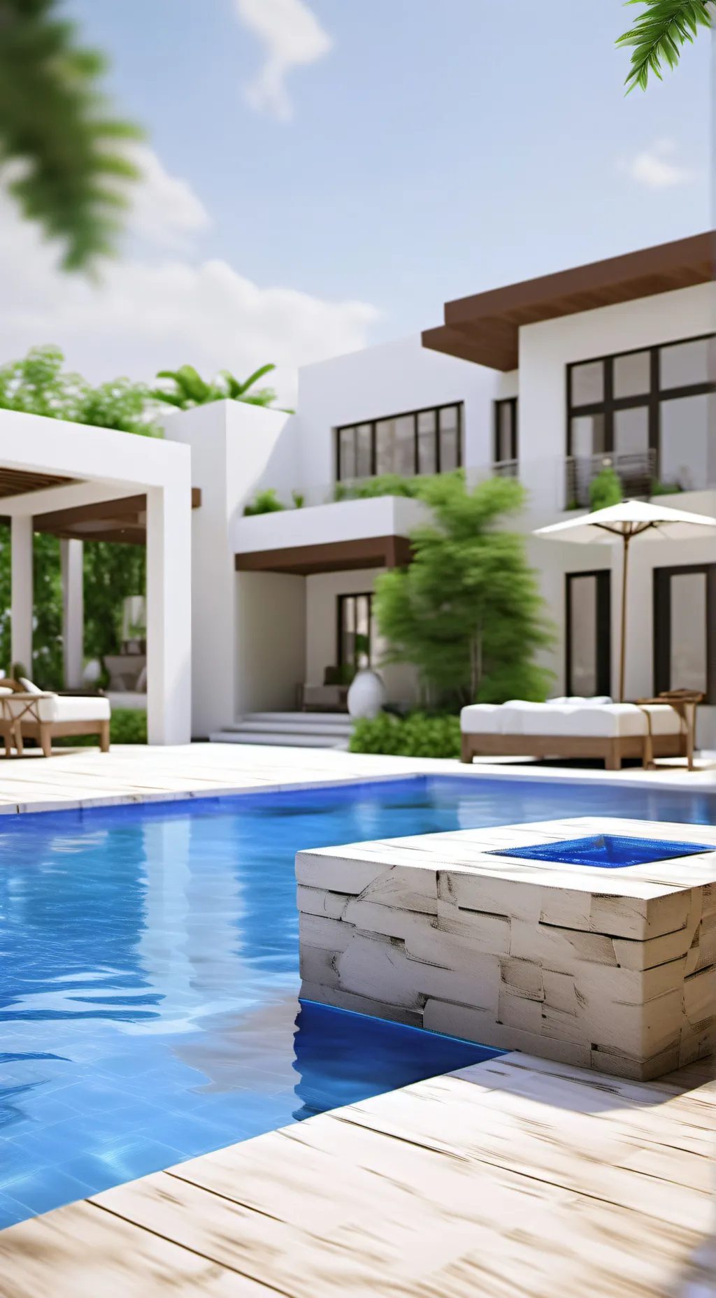 ai character: di whatever  background