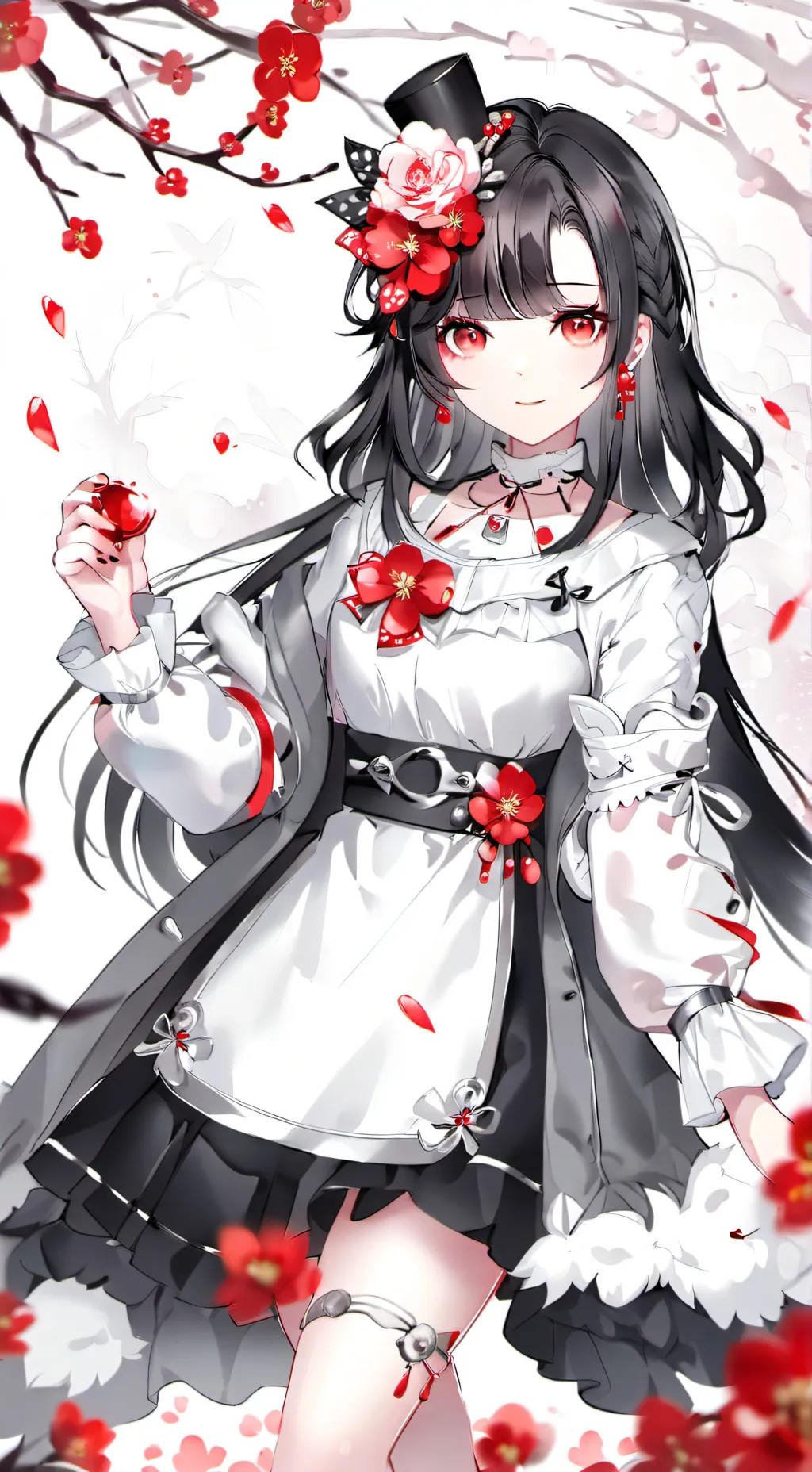 ai character: Bungou Stray Dogs background