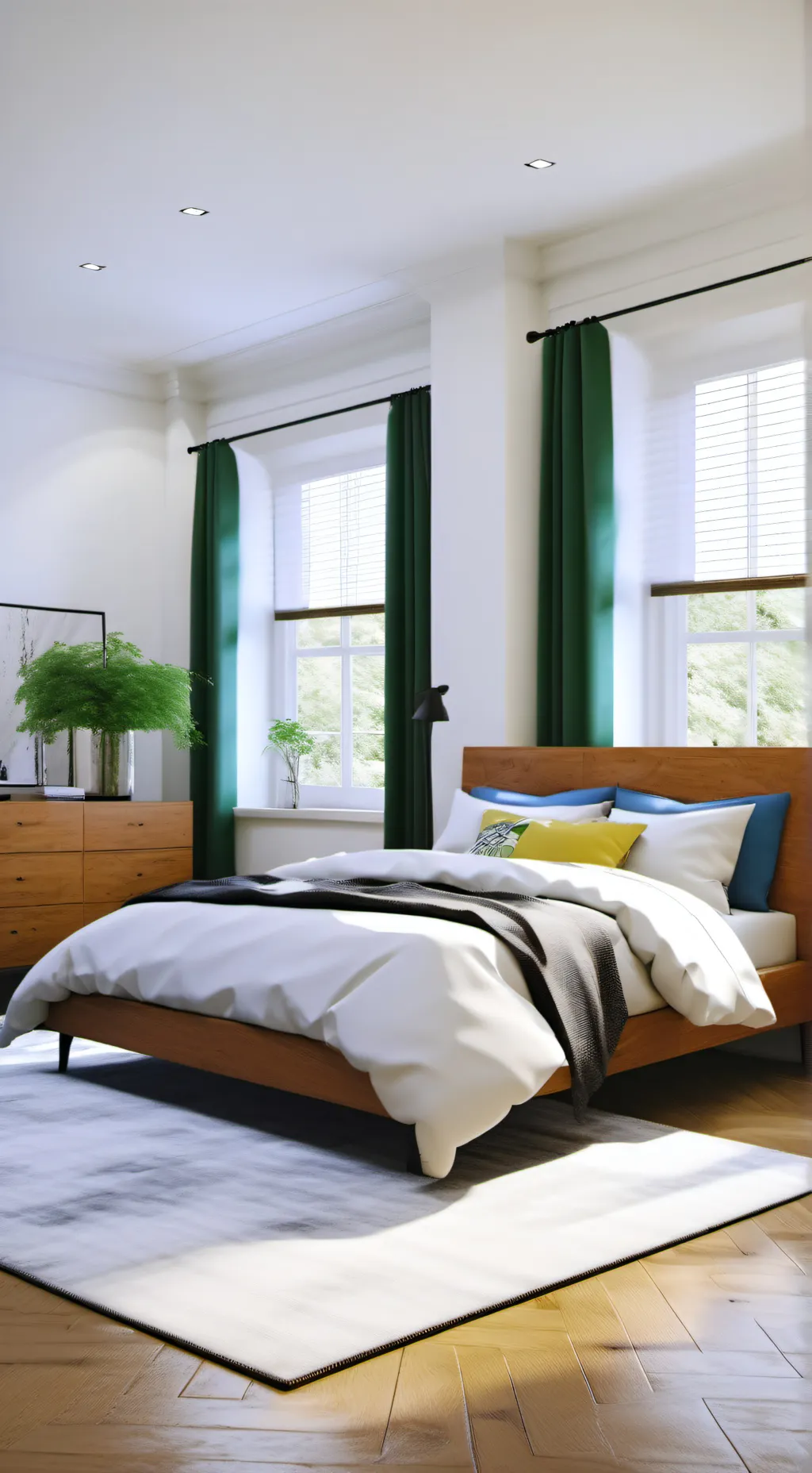 ai character: baby goob  background