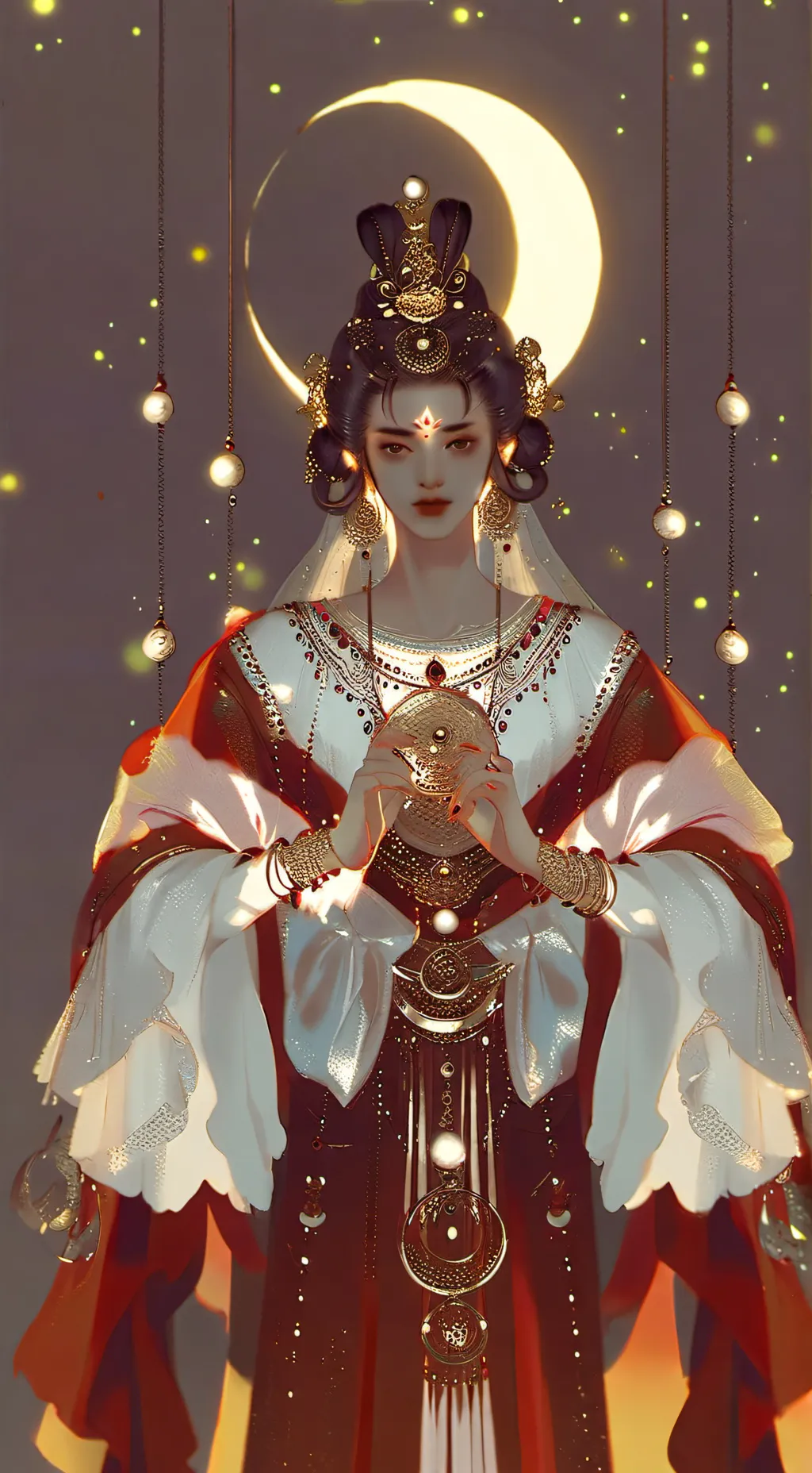 ai character: sprunkis te odian  background