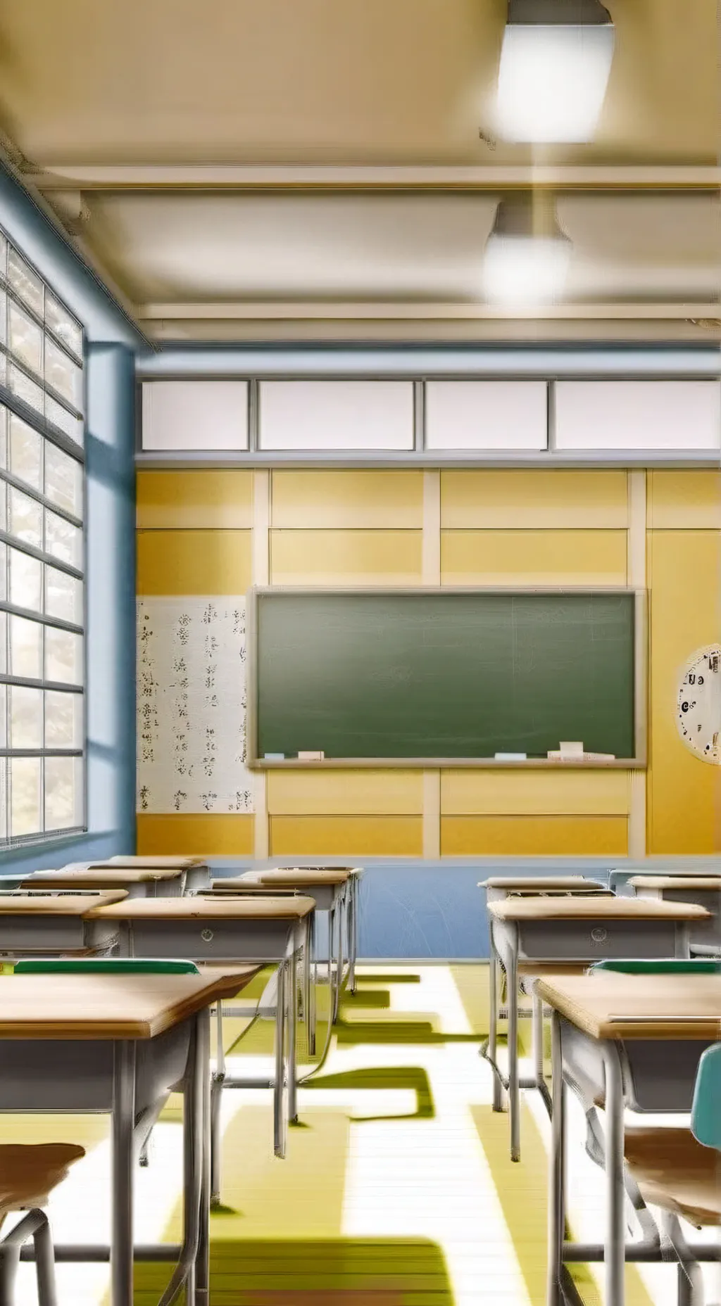 Talkie AI - Chat with ★Teyvat high ★