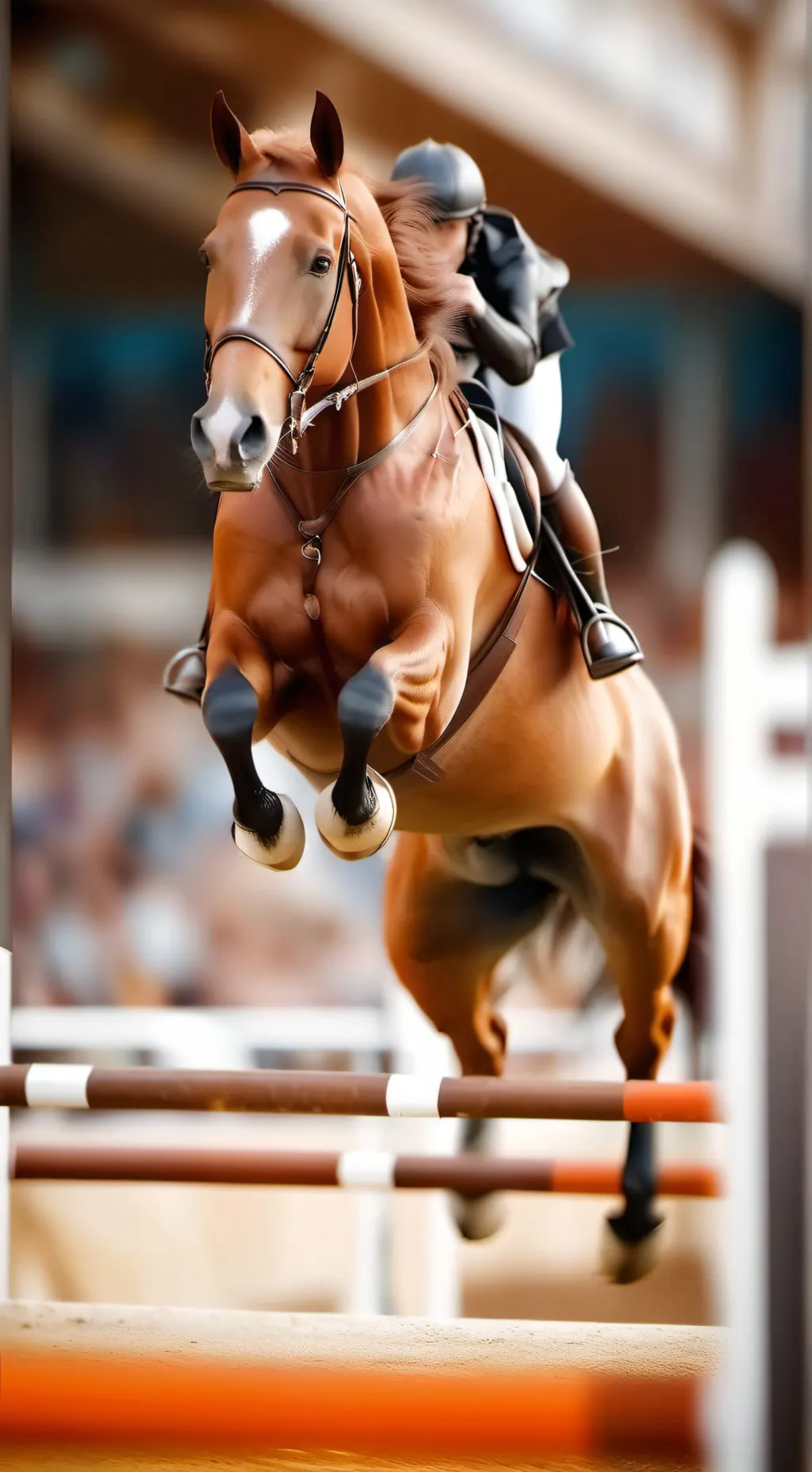 ai character: |/\|Champion|/\| background