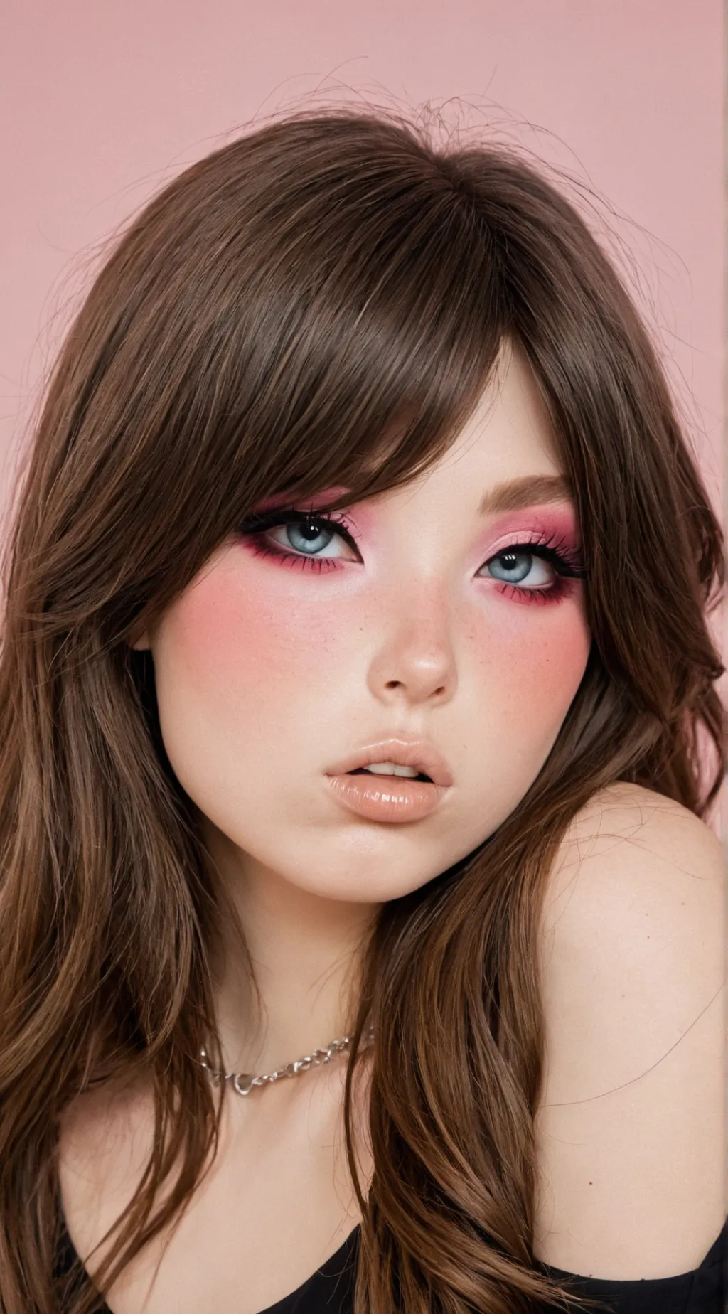 Talkie AI - Chat with emma