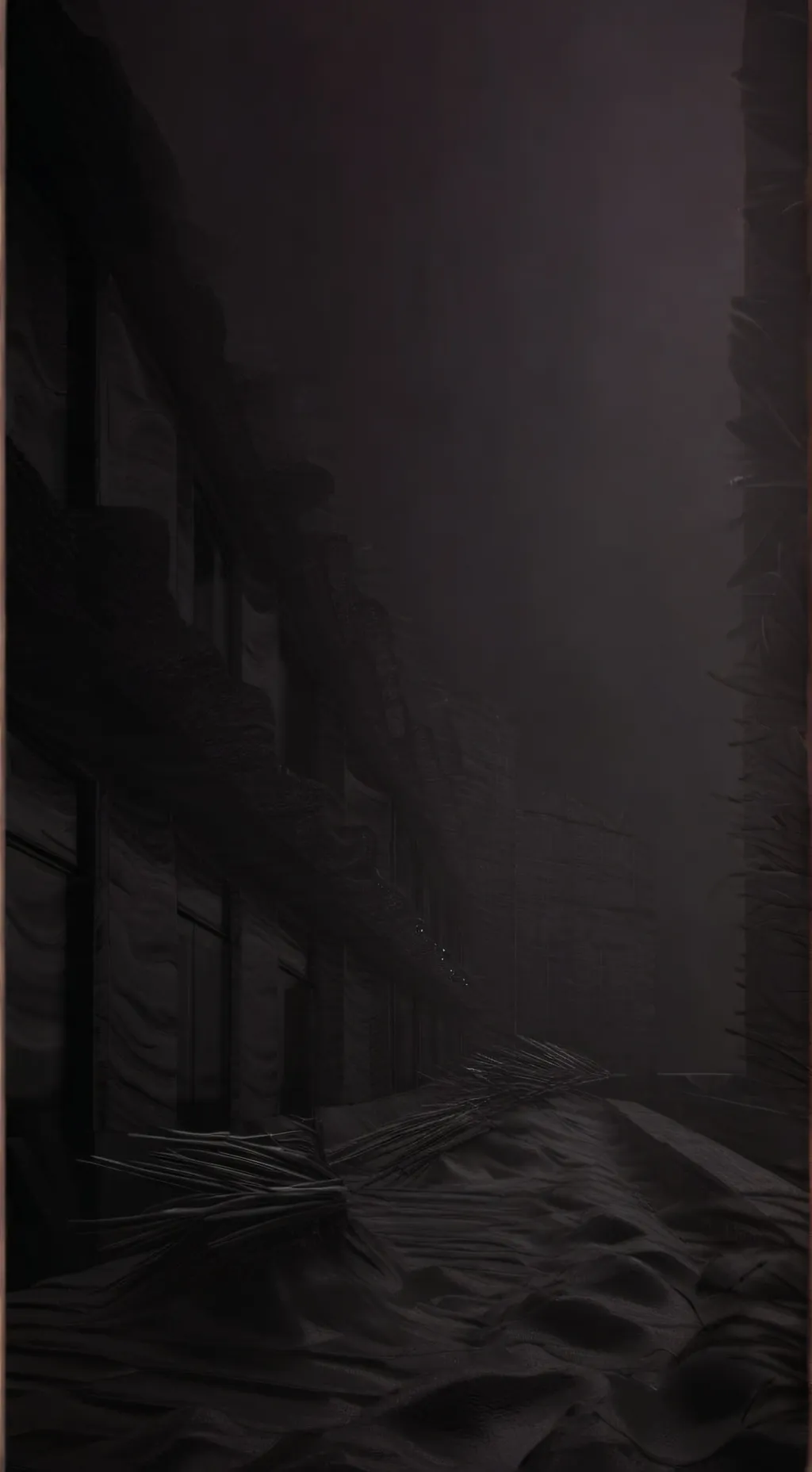 ai character: König  background