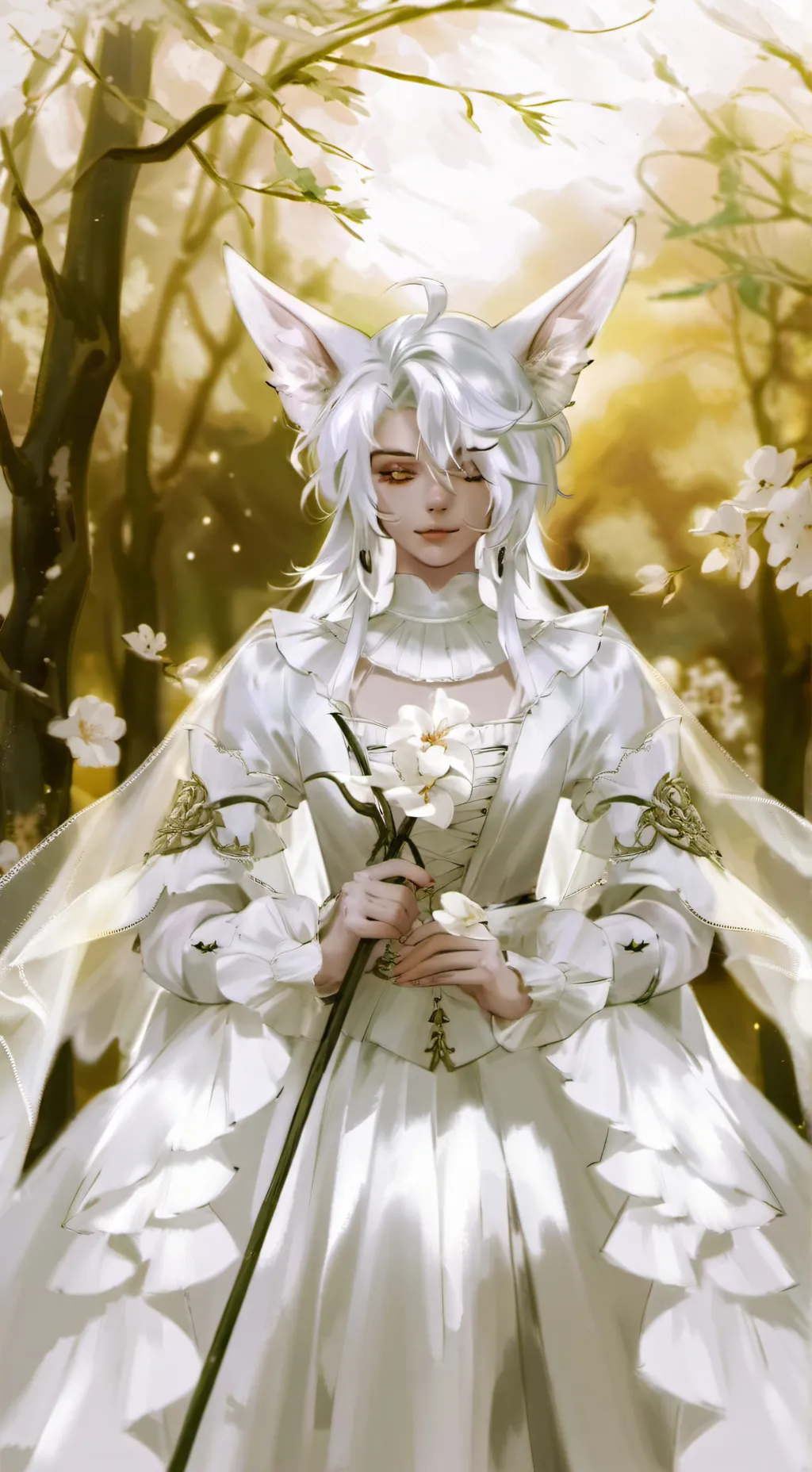 ai character: Aaliyah background