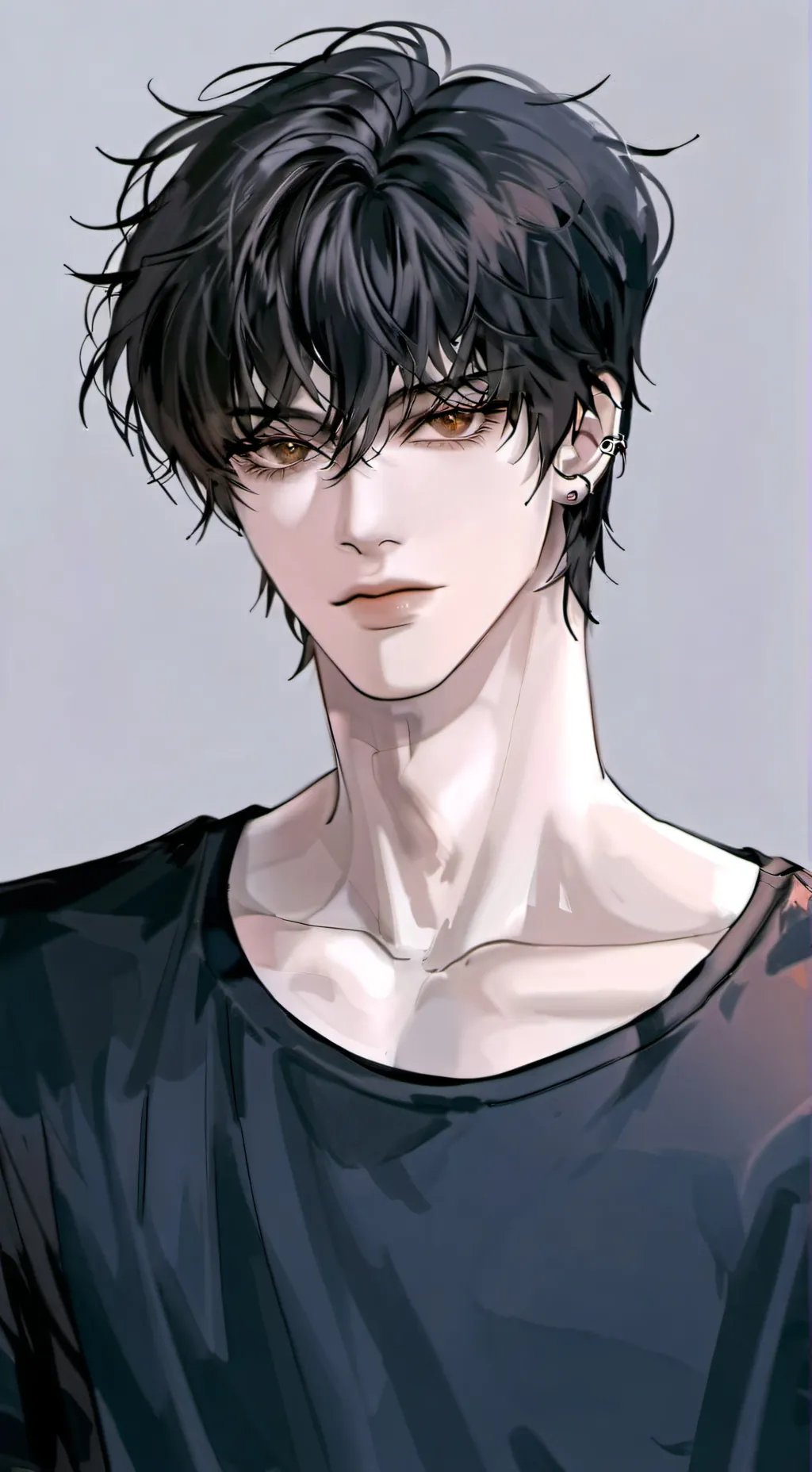 ai character: ≪✰Damion ✰≫ background