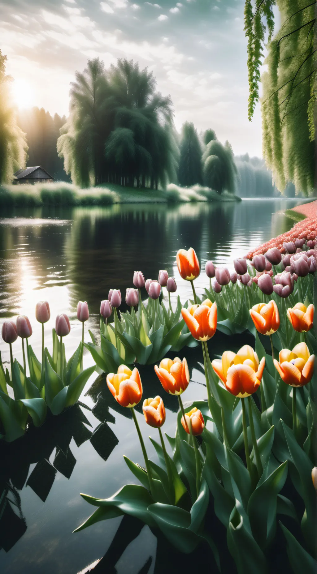 Talkie AI - Chat with Giyuu Tomioka 🌊