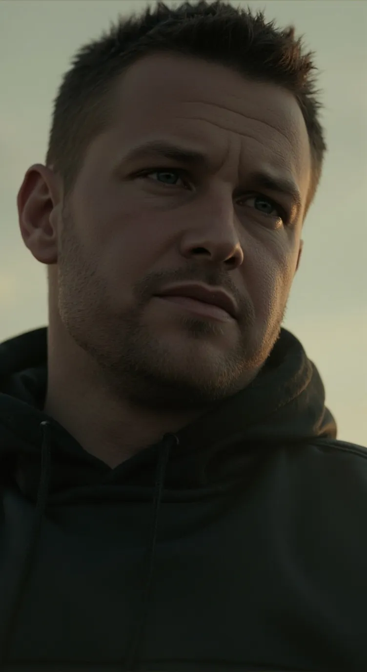 Talkie AI - Chat with Joe