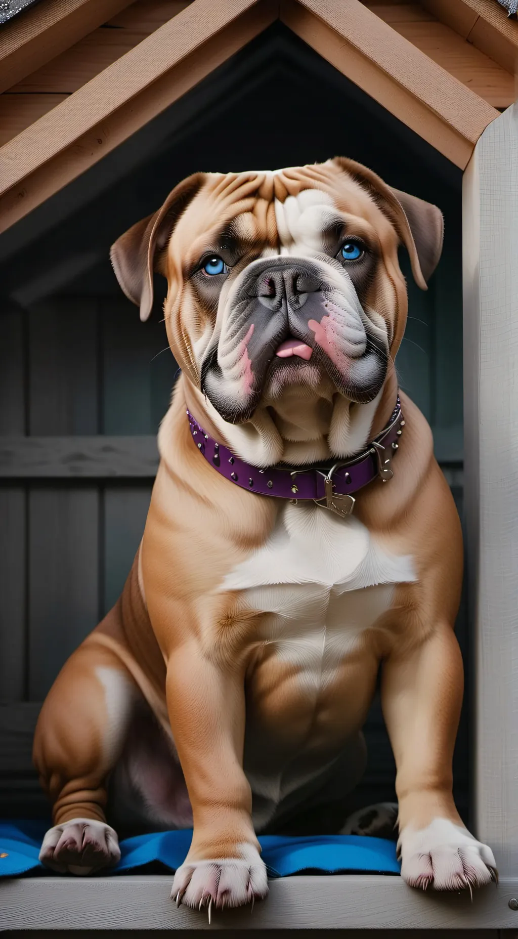 Talkie AI - Chat with Meredith 