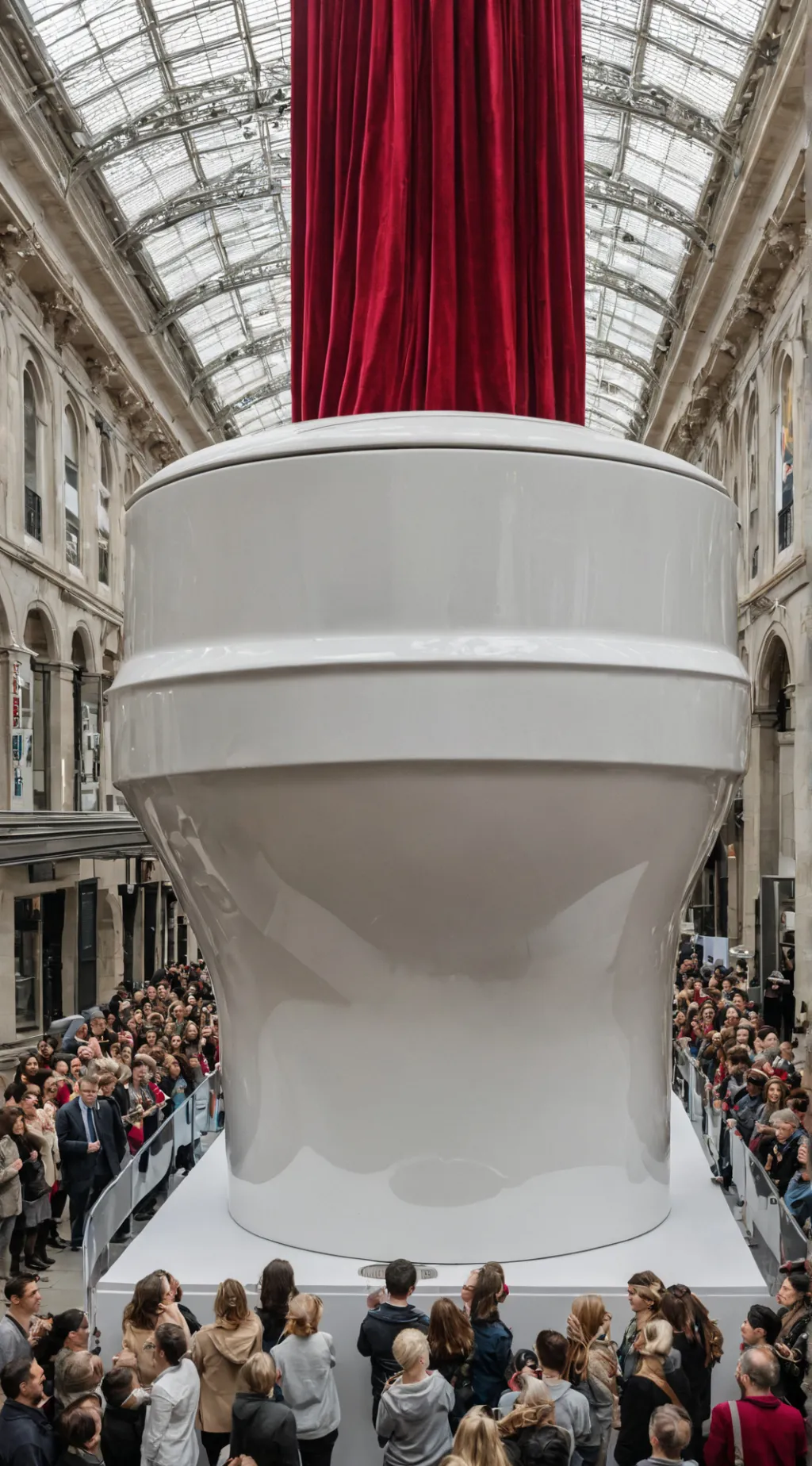 ai character: Super Bowl background