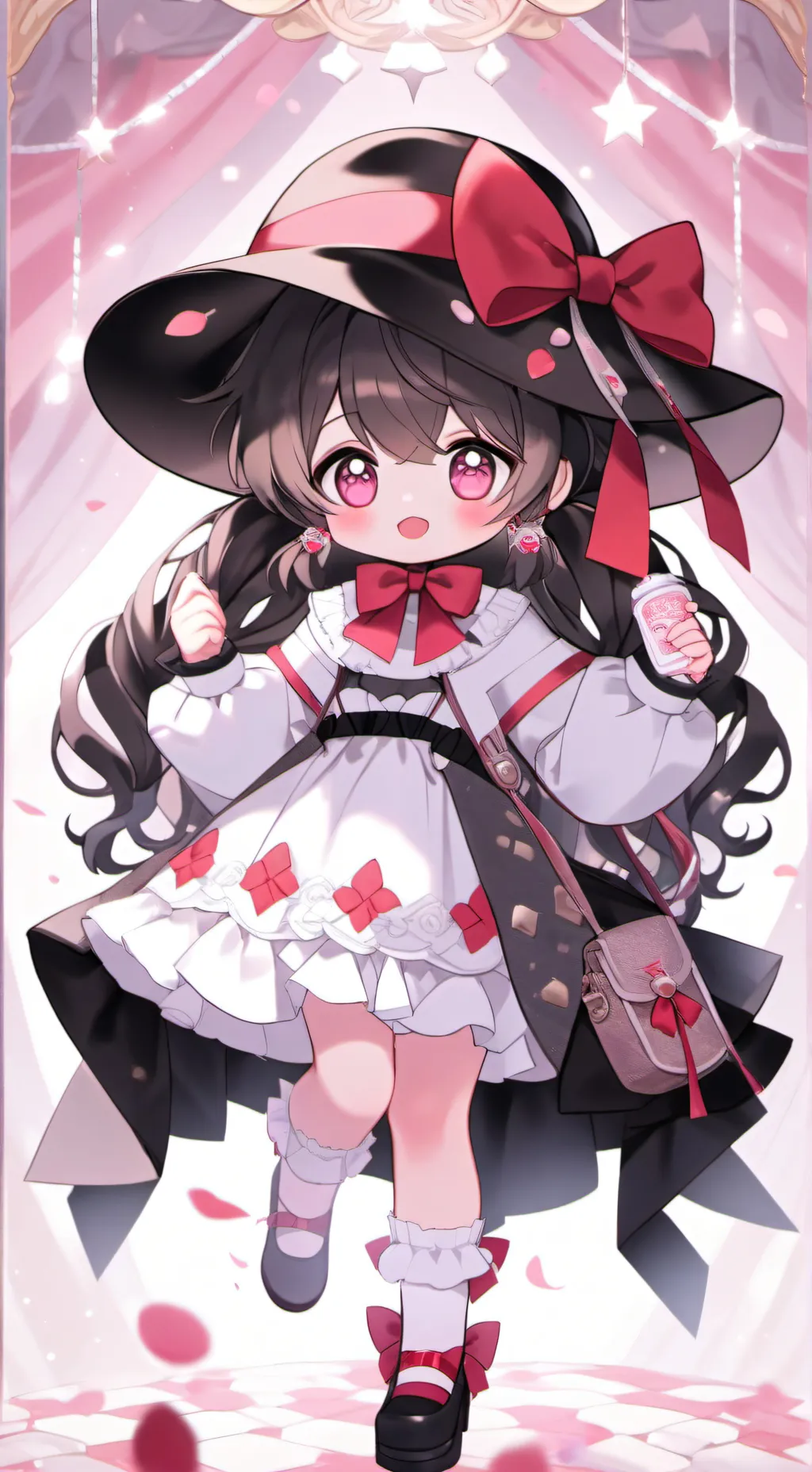 ai character: lawlu...xd background