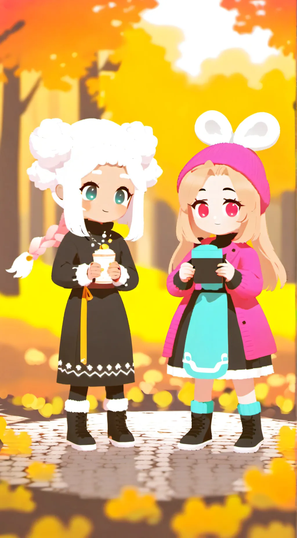 ai character: us background