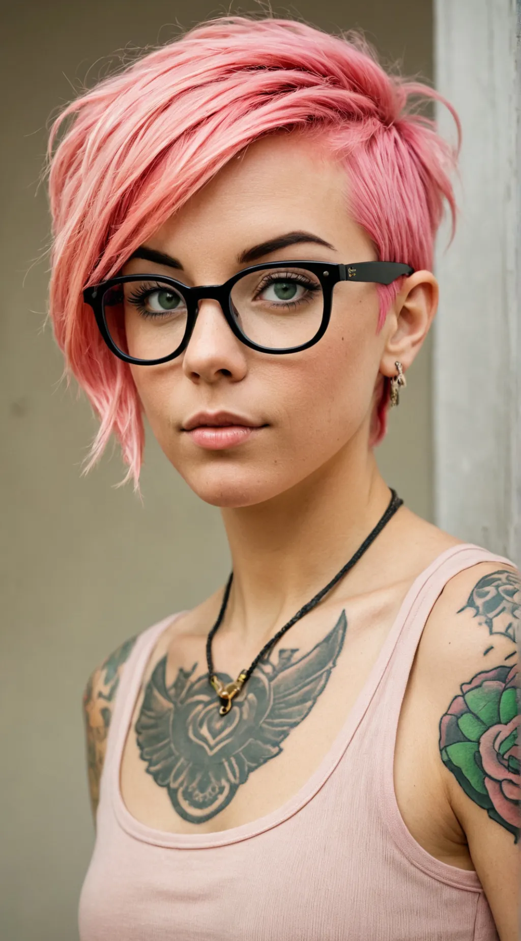 Talkie AI - Chat with Gwen Blackthorne