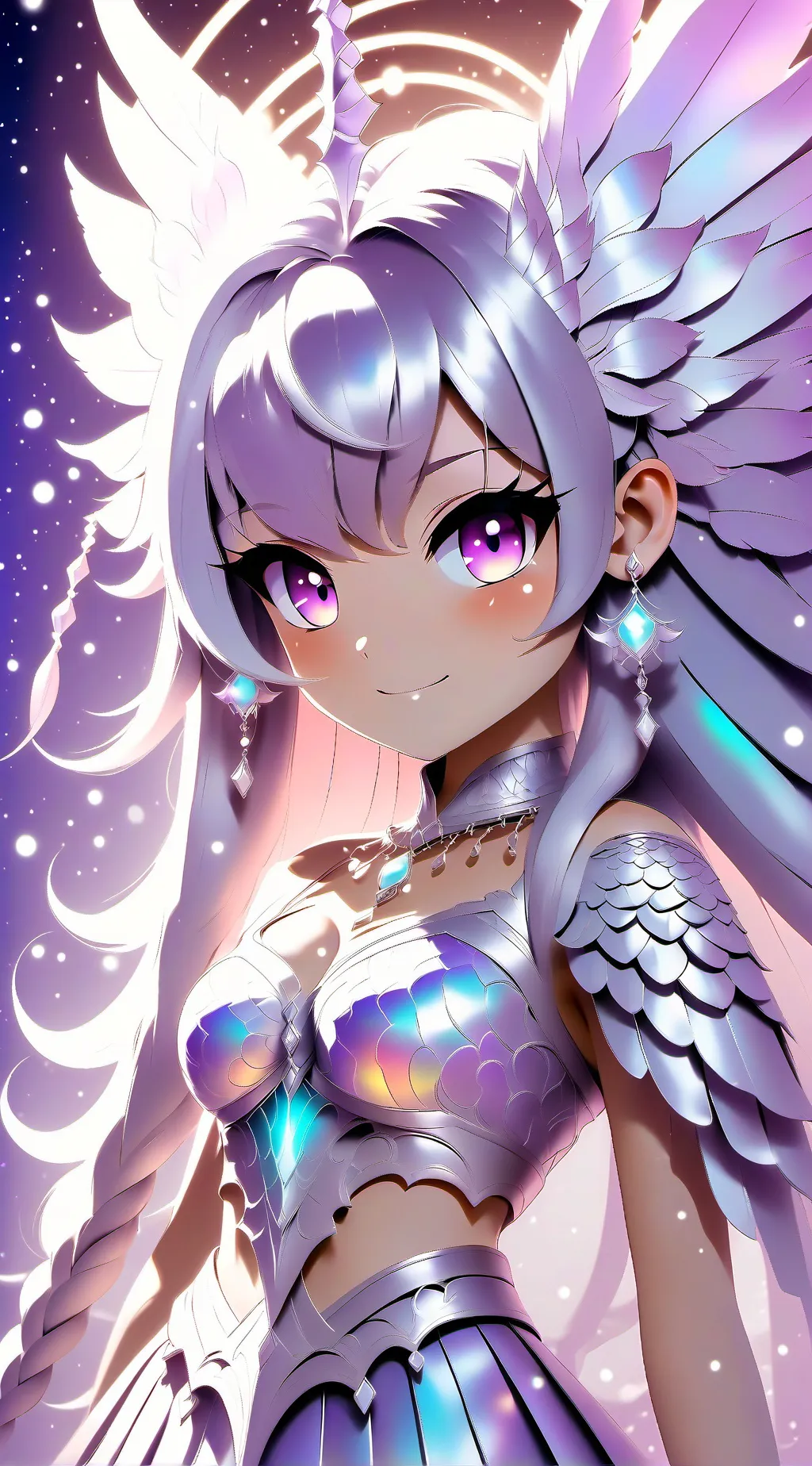 ai character: 13 Карт background