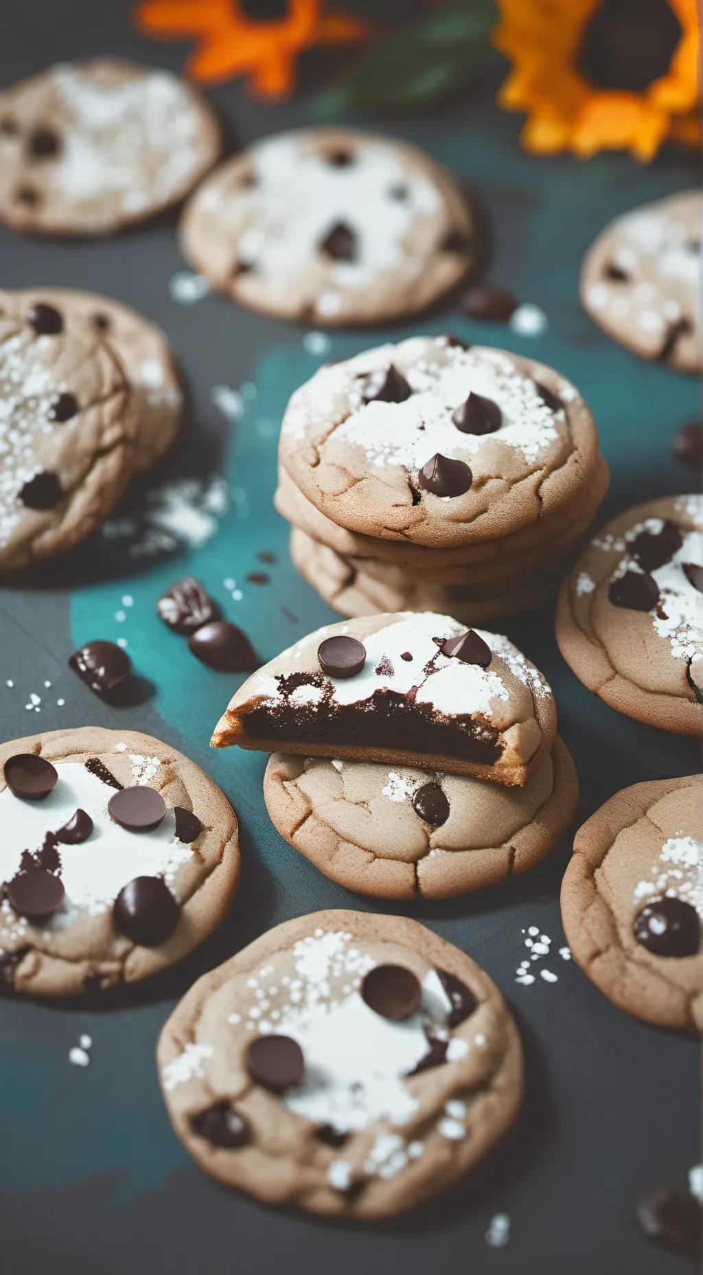 ai character: Scraps argument! background