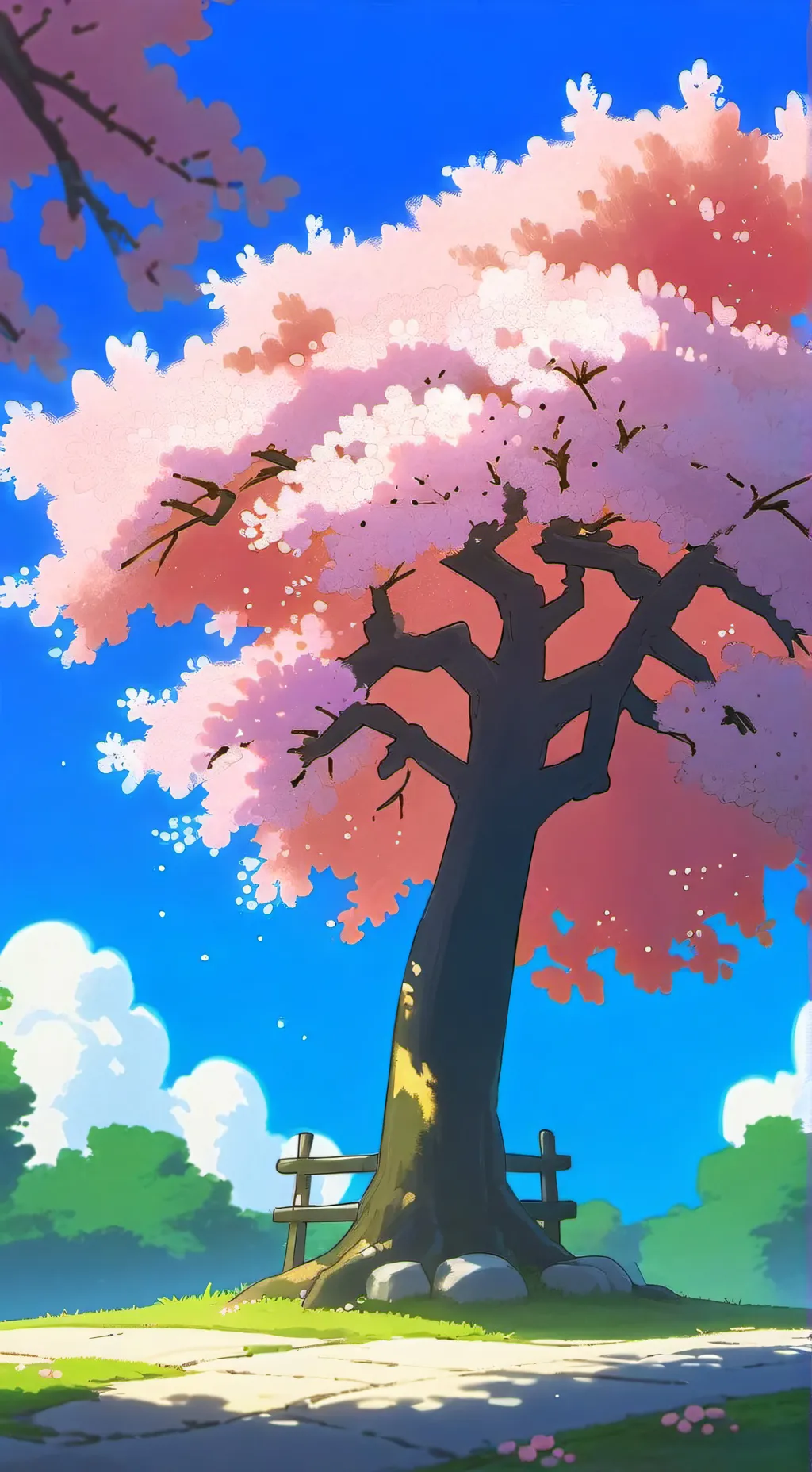 ai character: talk bout ur probs background