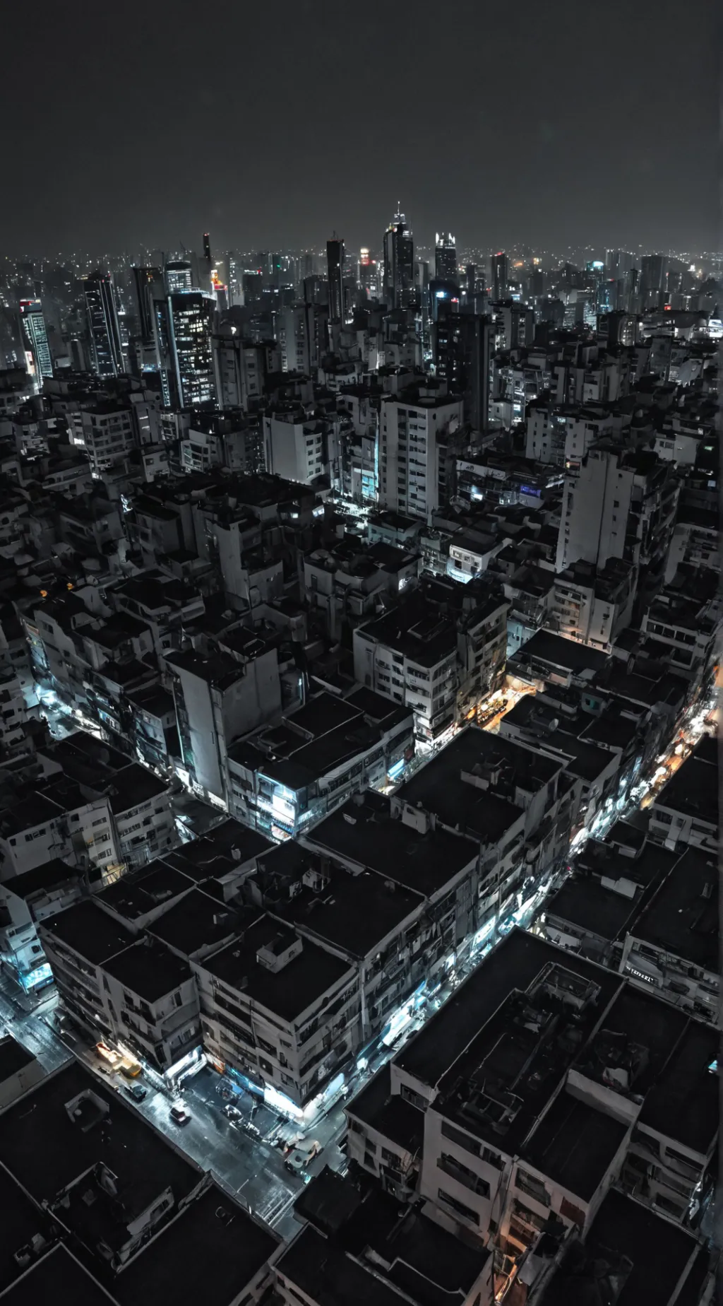 Talkie AI - Chat with city of wonder