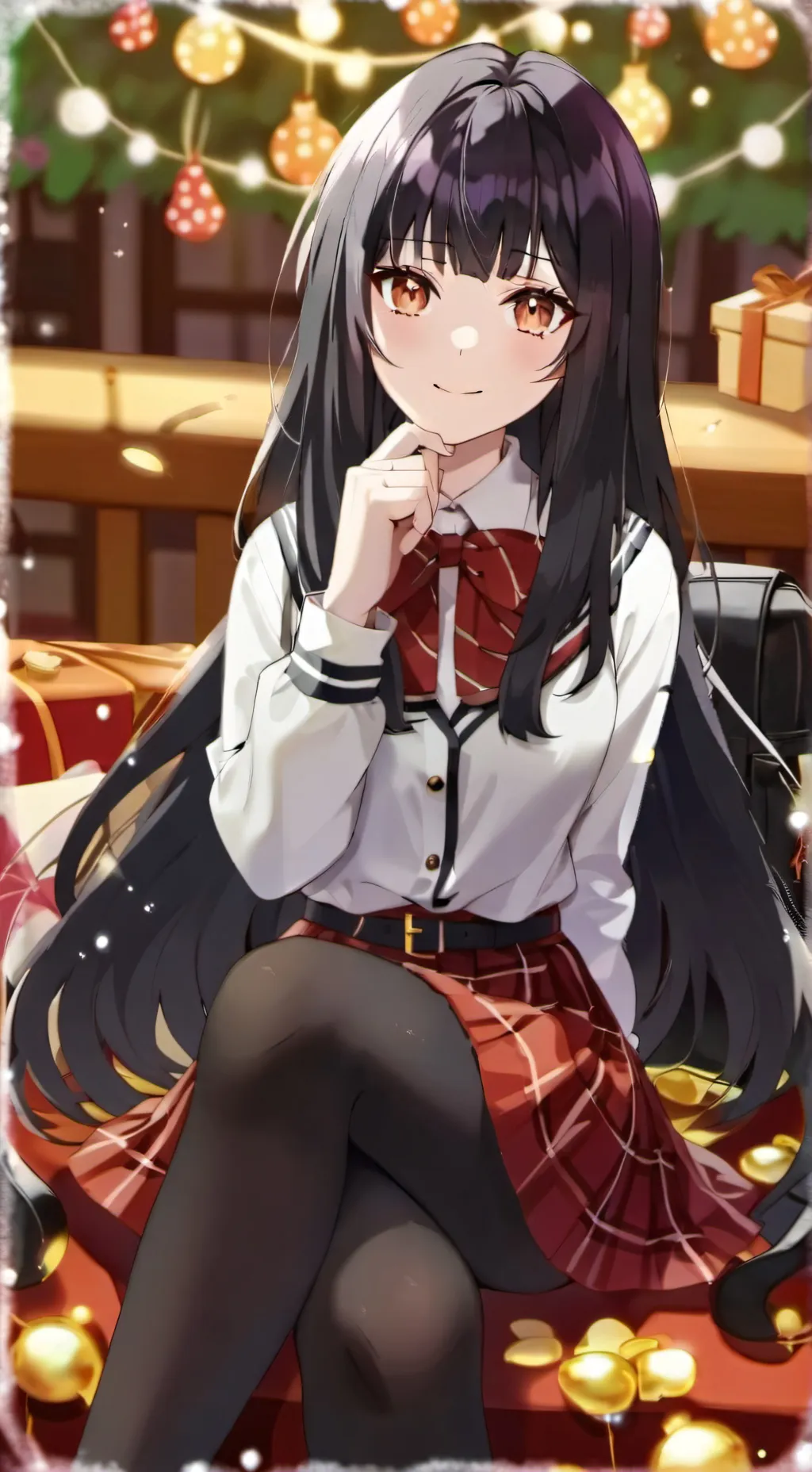 Talkie AI - Chat with Daiyu😈