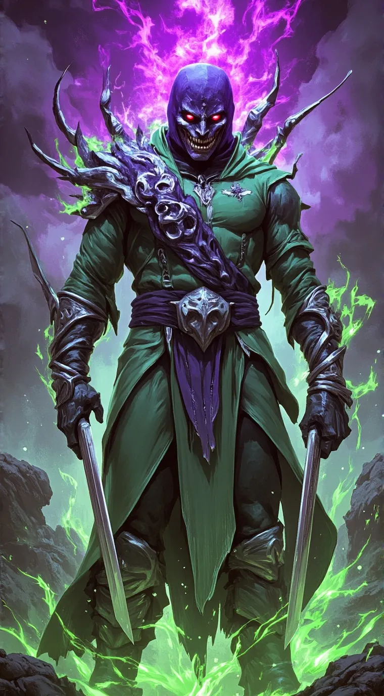 Talkie AI - Chat with Baraka