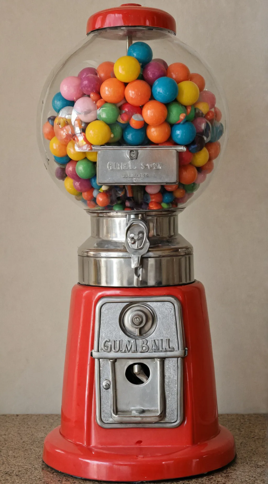 Talkie AI - Chat with gumball machine 