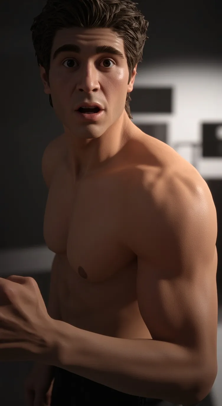 ai character: Alex  background