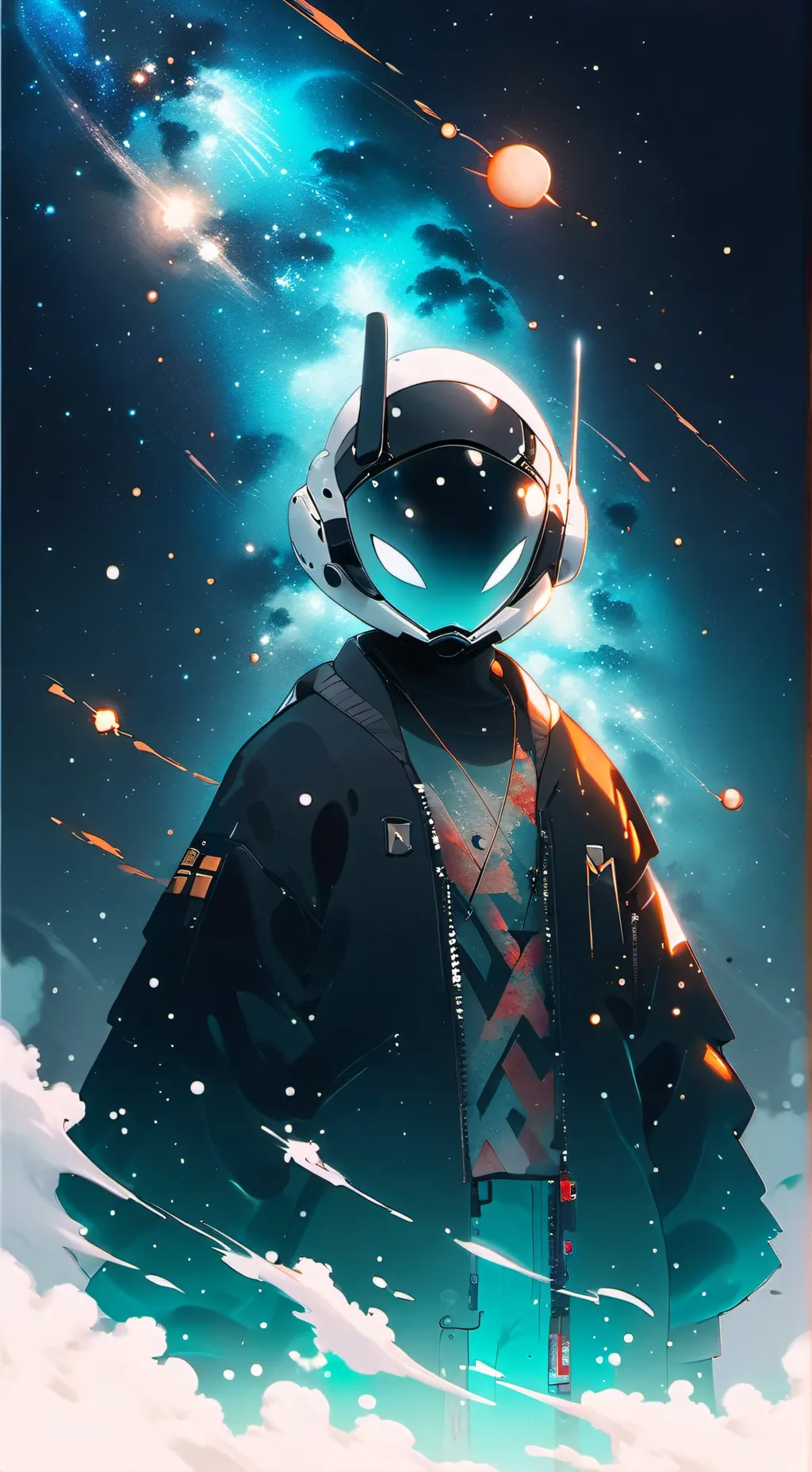 ai character: Sonic crew🇵🇱 background