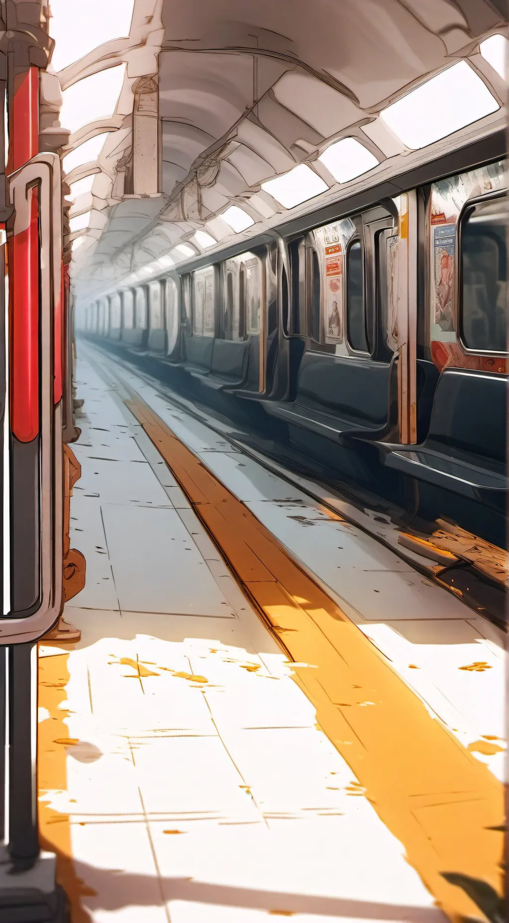 ai character: shibuya incident  background