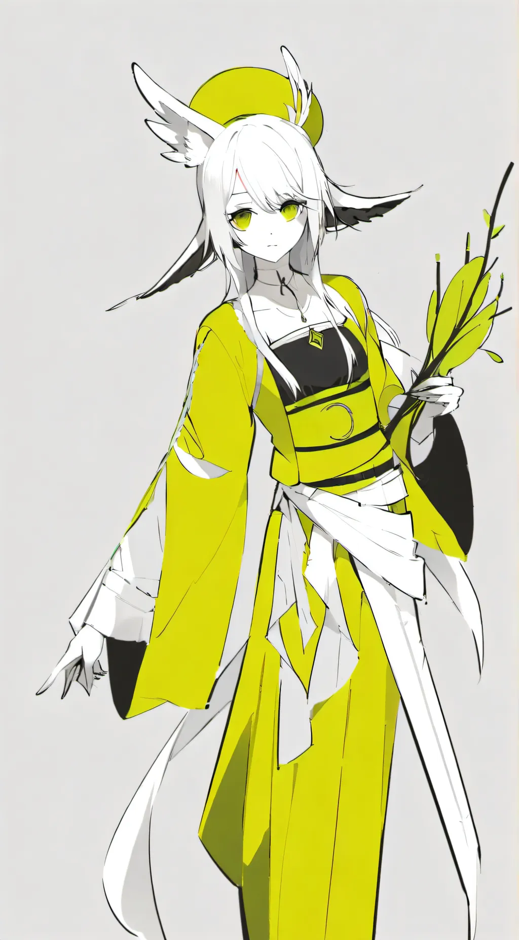 ai character: crashout background