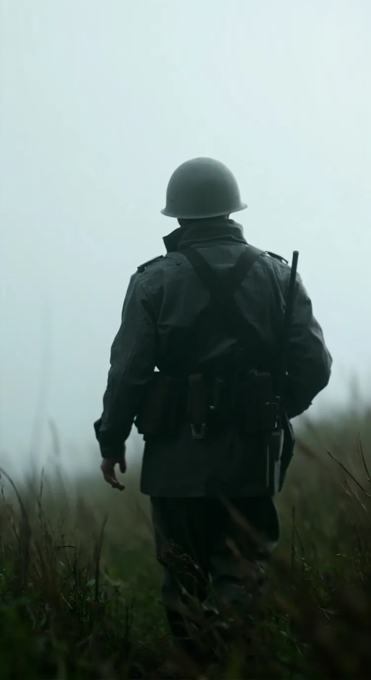 Talkie AI - Chat with Candelario Defonso