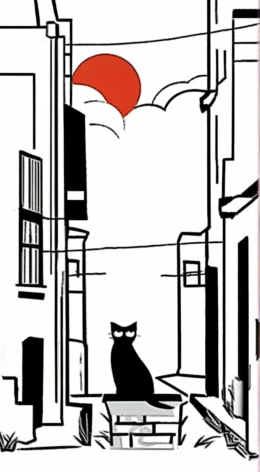 ai character: fpe random  background