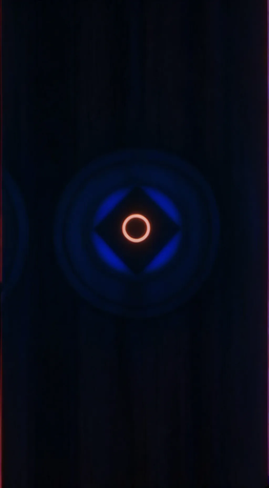 ai character: nicholas background