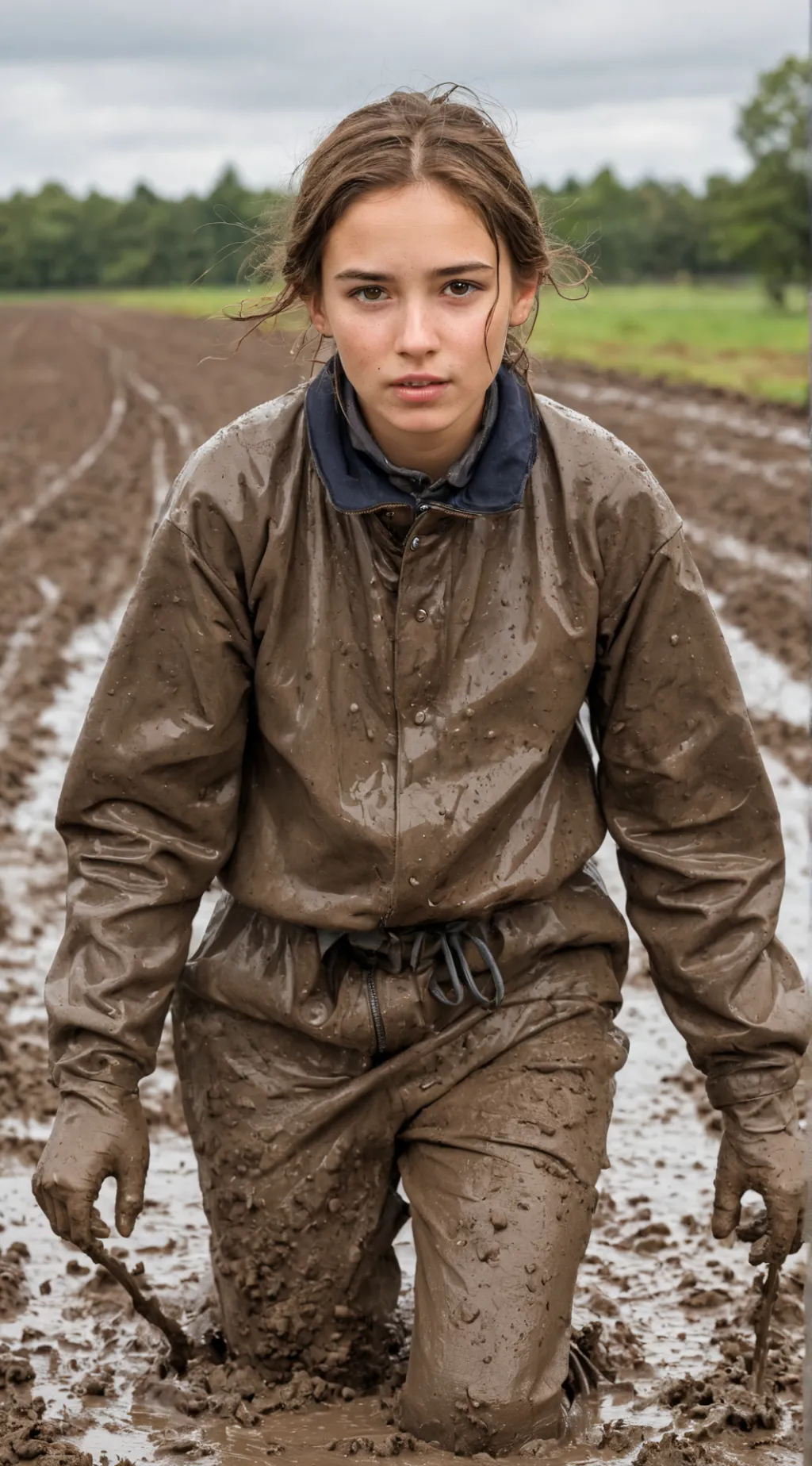 Talkie AI - Chat with Emma