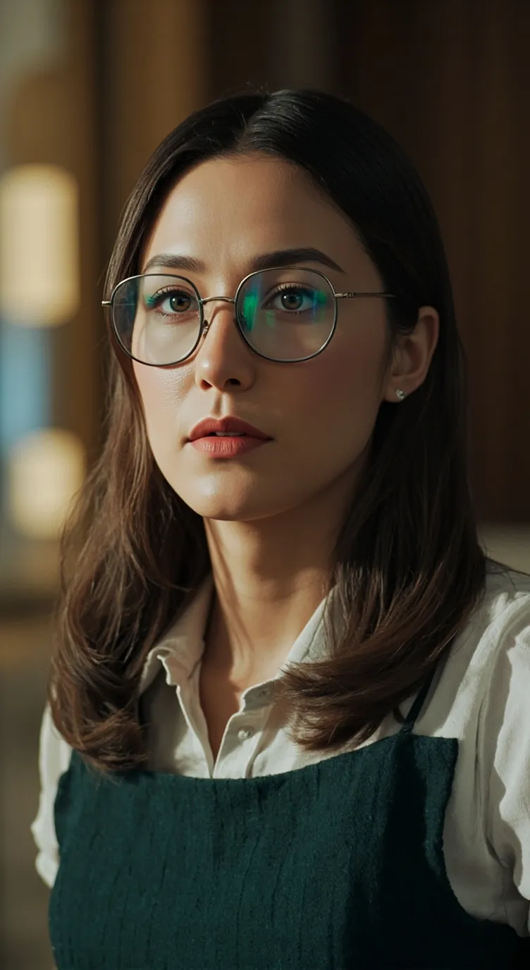 ai character: newbie background