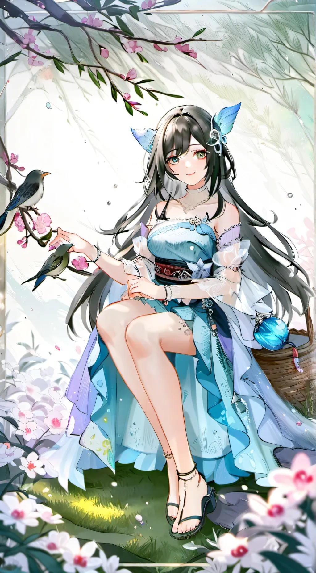 Talkie AI - Chat with Lan