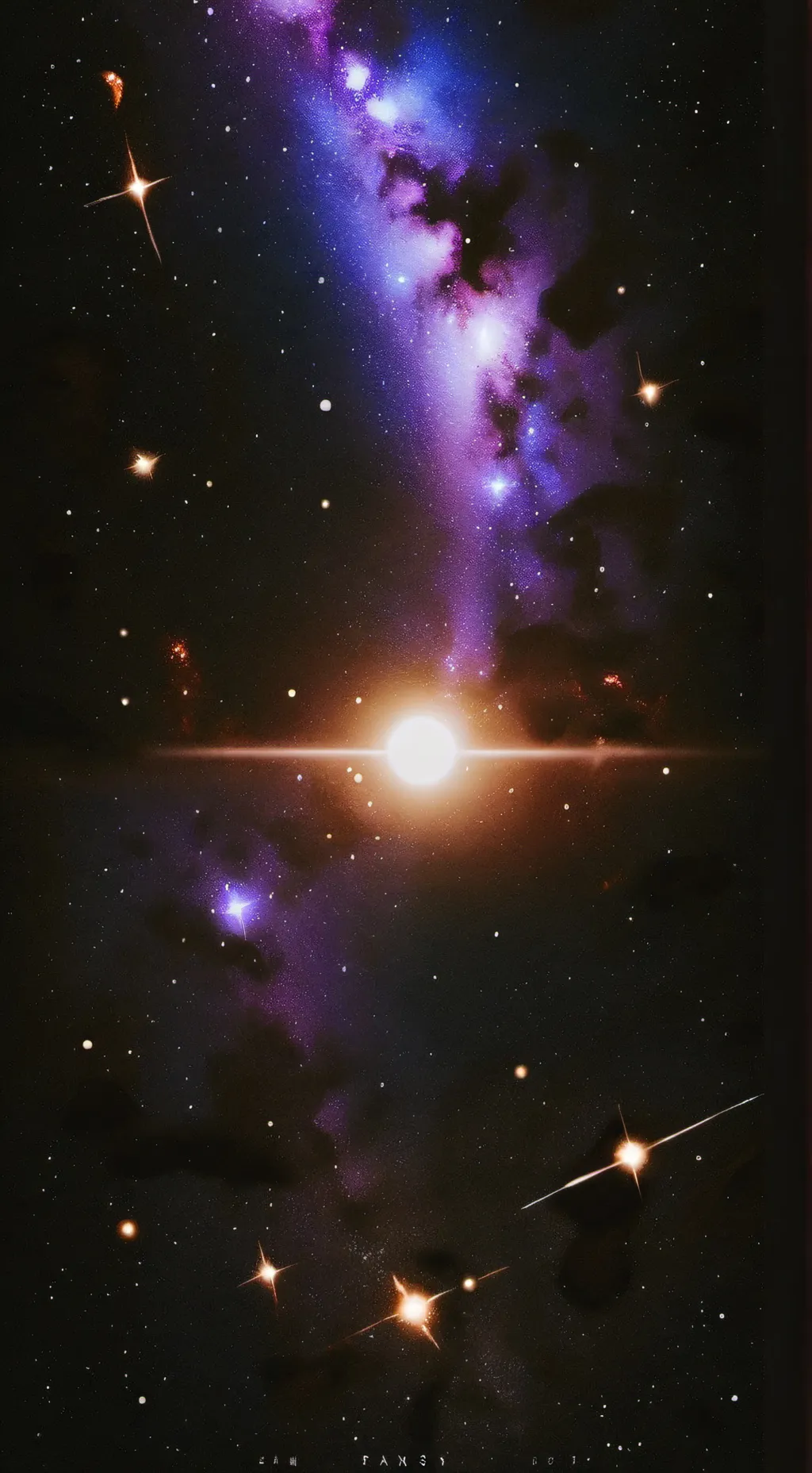 ai character: Quiz dell'amicizia background