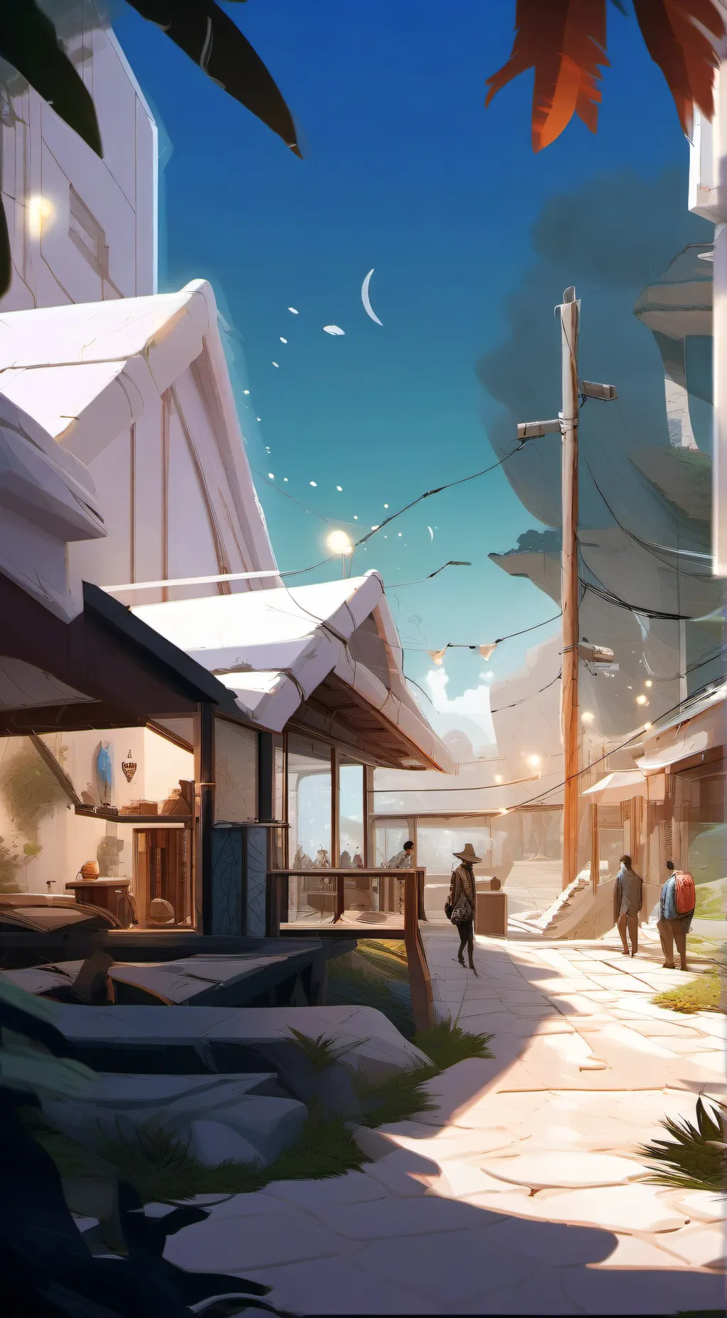 ai character: saturou e sukuna background