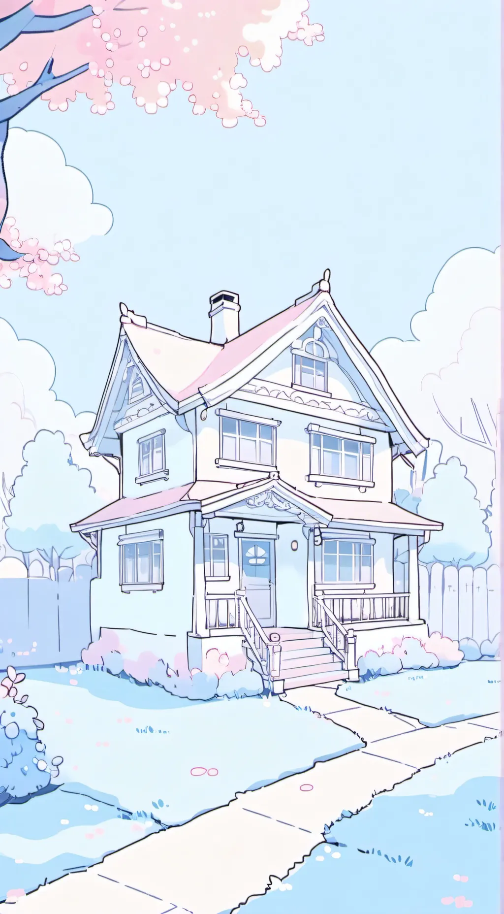 ai character: Fpe Family background