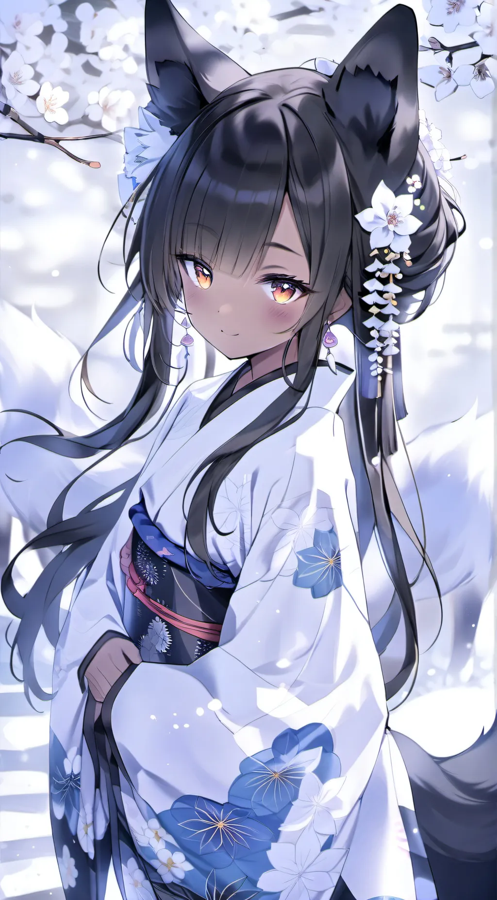 Talkie AI - Chat with Haruko