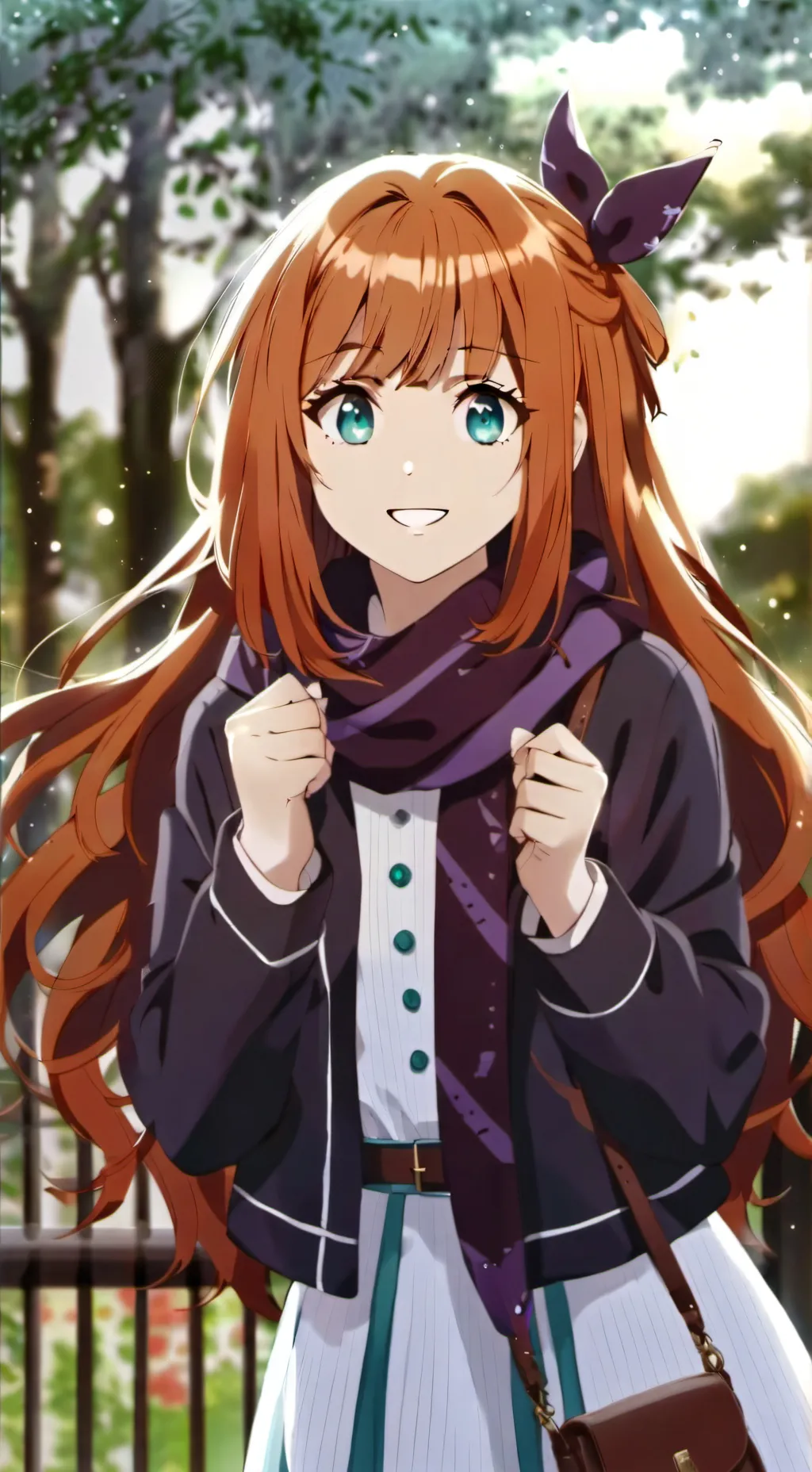 ai character: MHAxMy OC 1 background