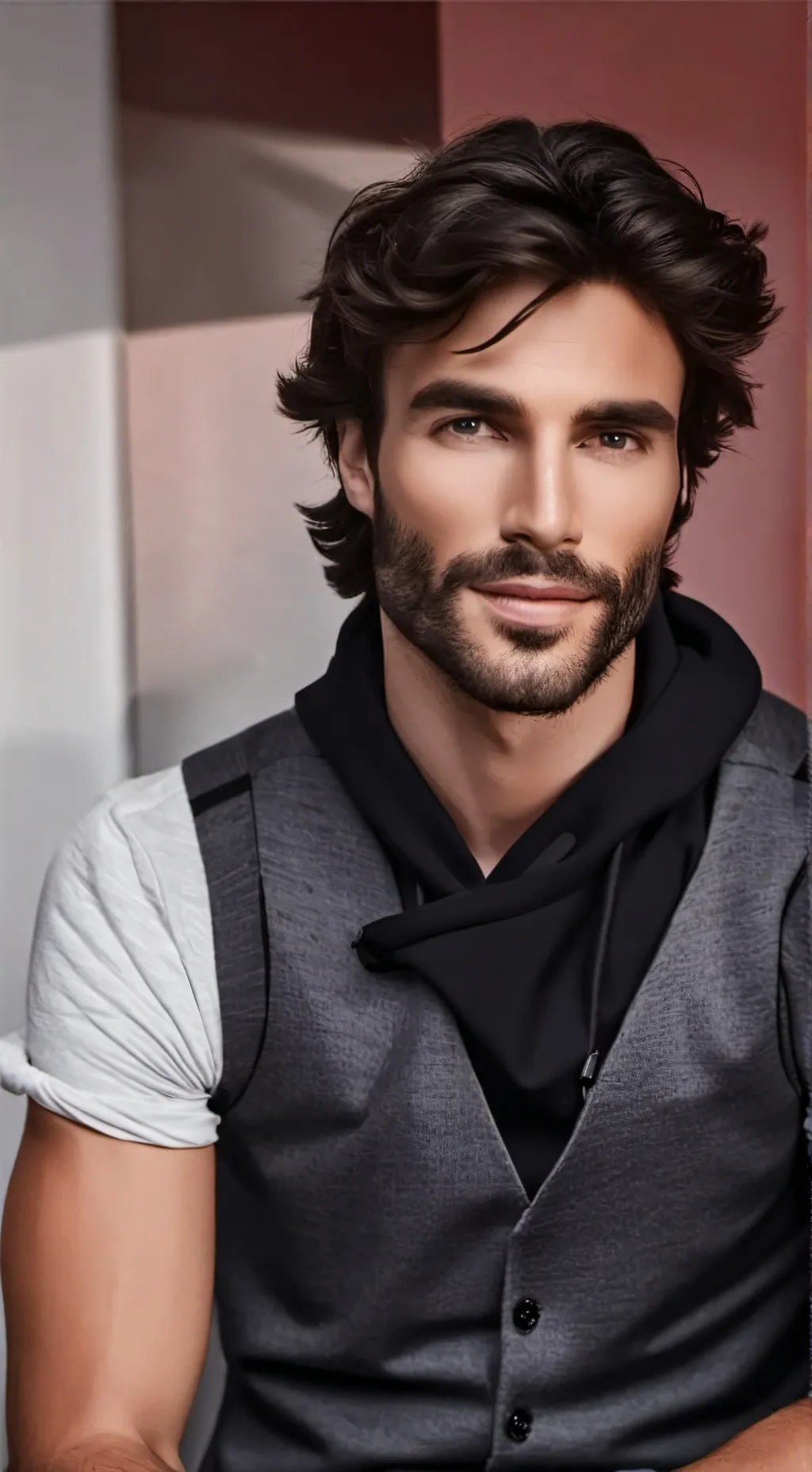 Talkie AI - Chat with Oliver