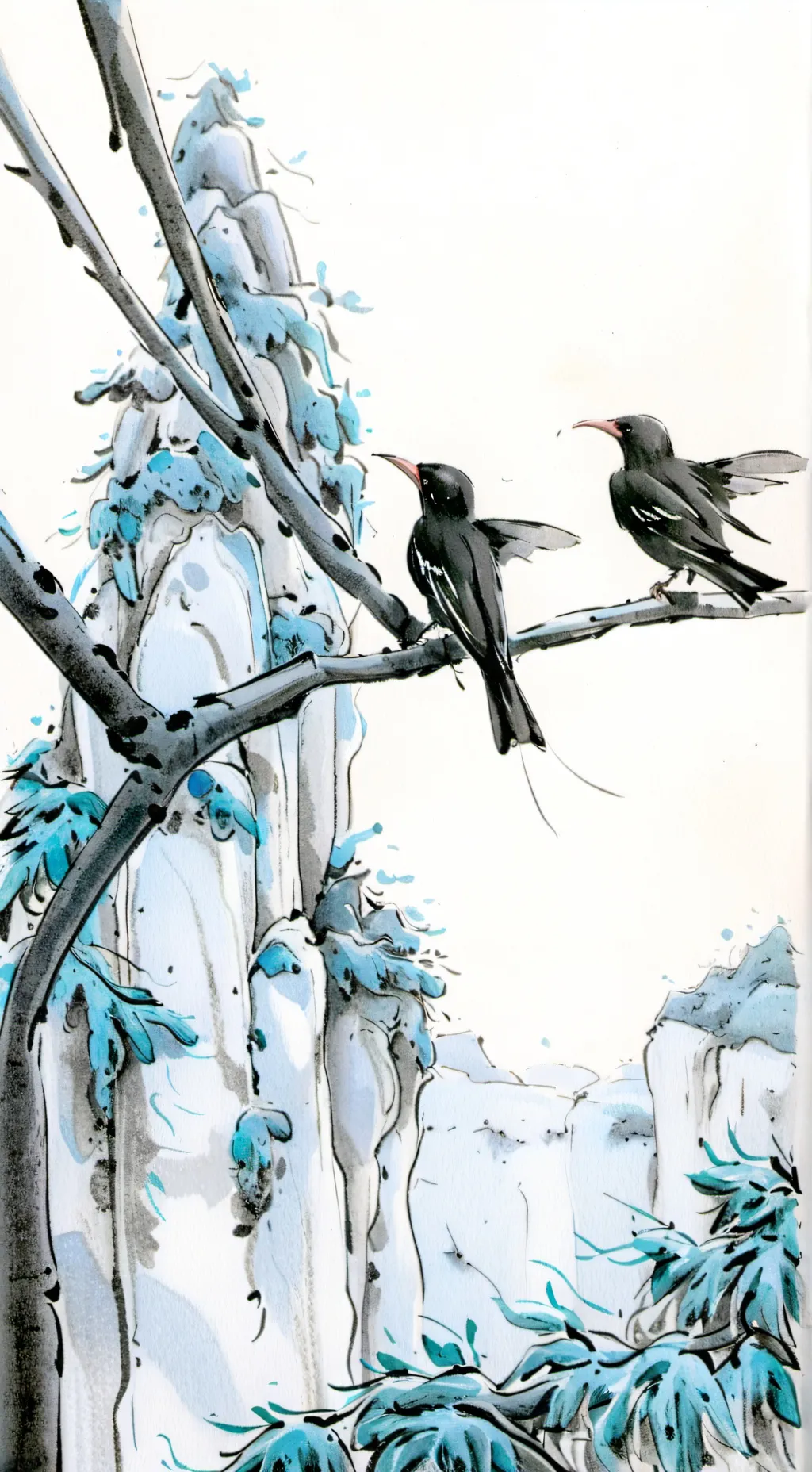 ai character:  Sara  background