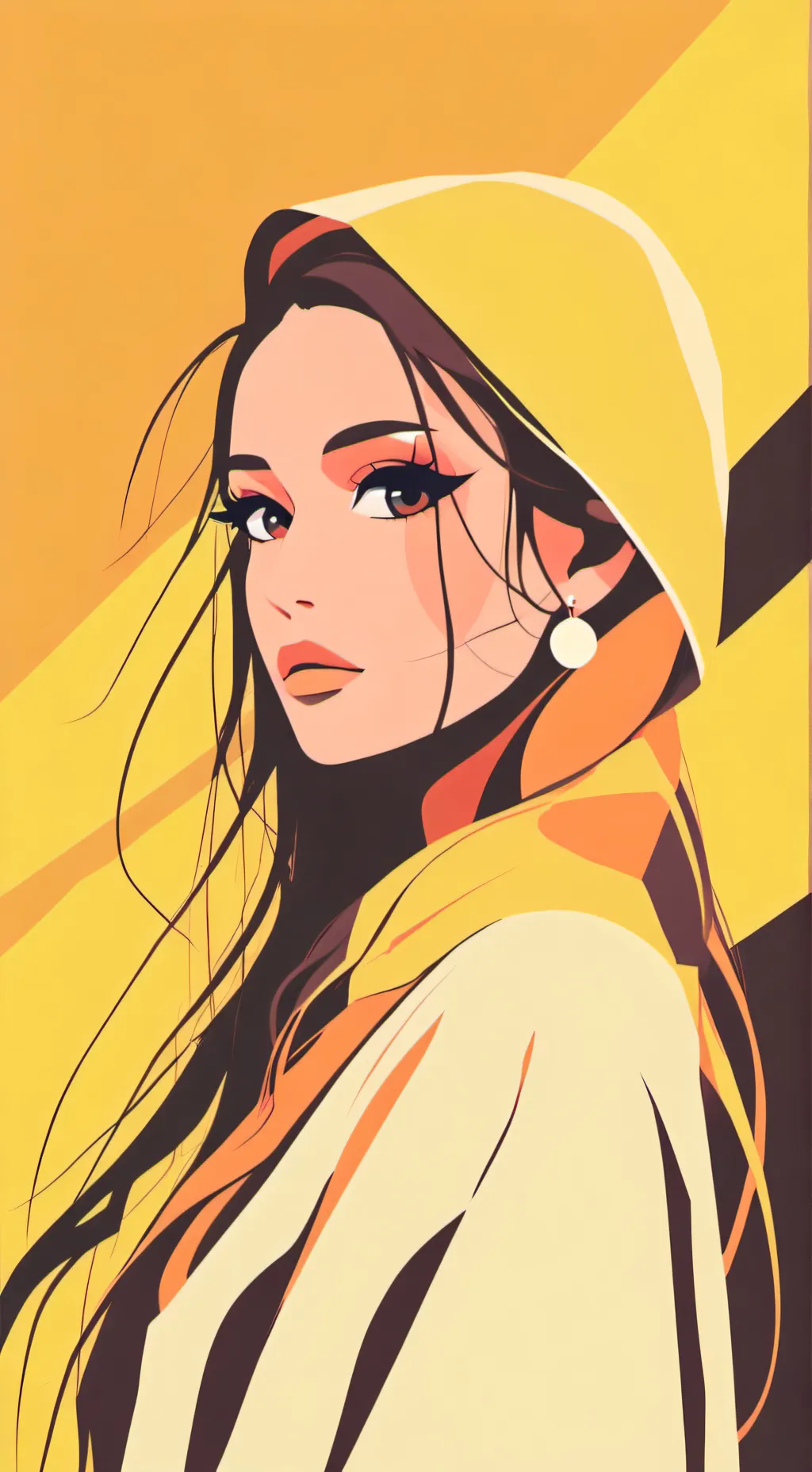 ai character: hh/y/n :) background