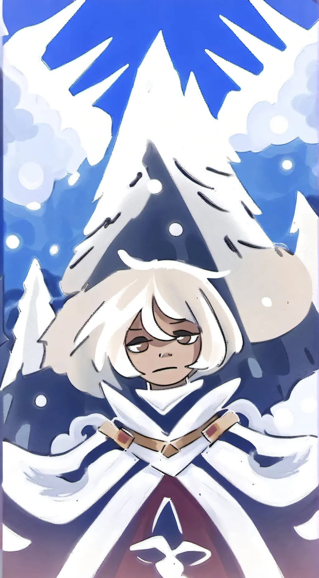 ai character: Pv isn’t the same background