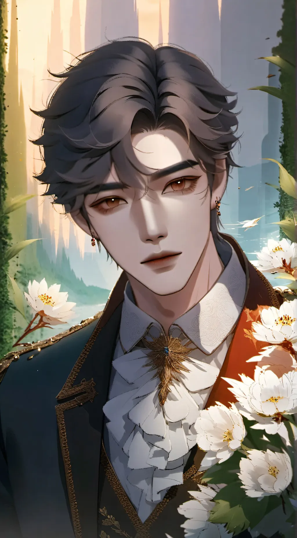 ai character: §☋Kyle☊§ background