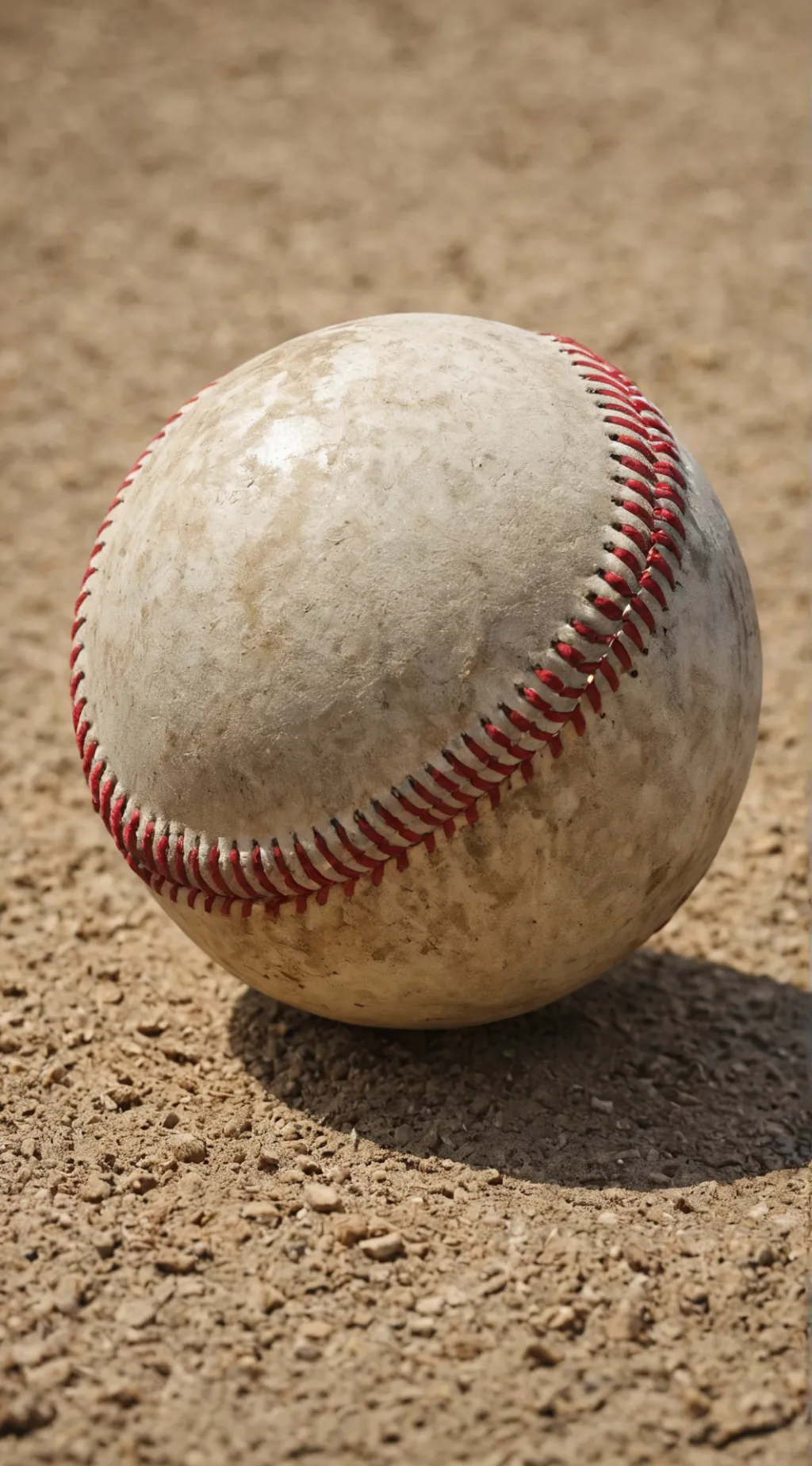 ai character: Sandlot  background